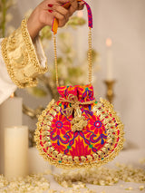 Niyati -Potli