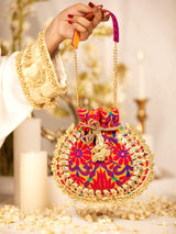 Niyati -Potli