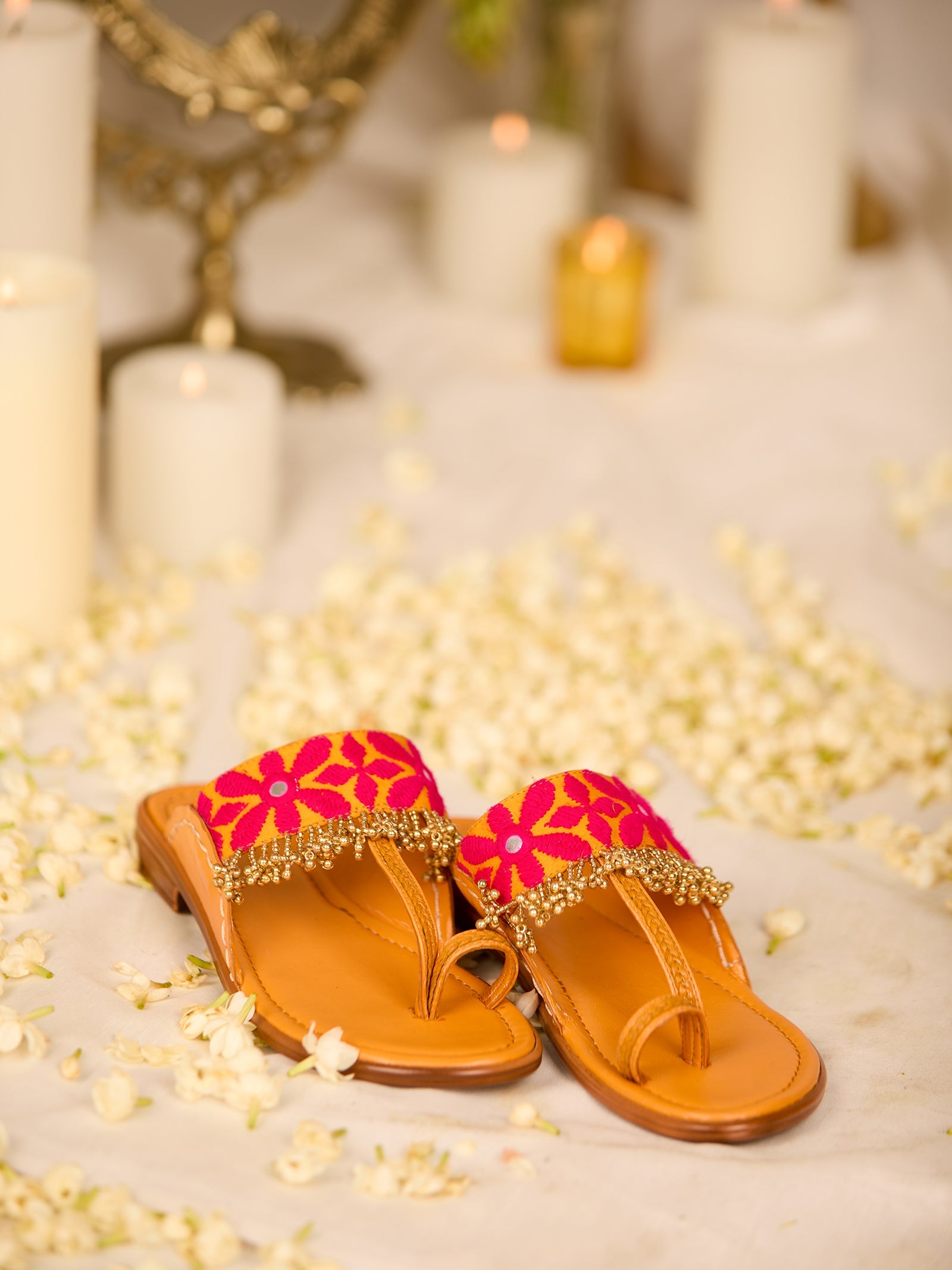 Niyati Kolhapuri & Niyati Potli (Combo)