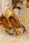 Moor Goota Jutti