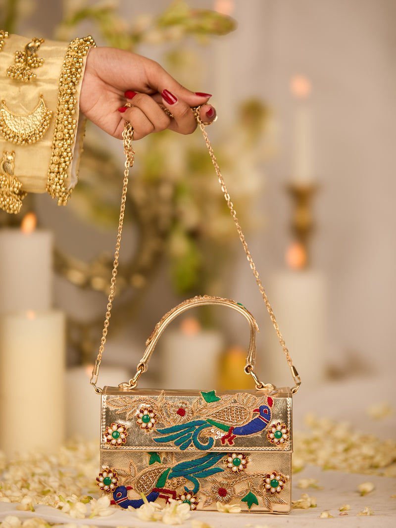 Moor Goota Handbag