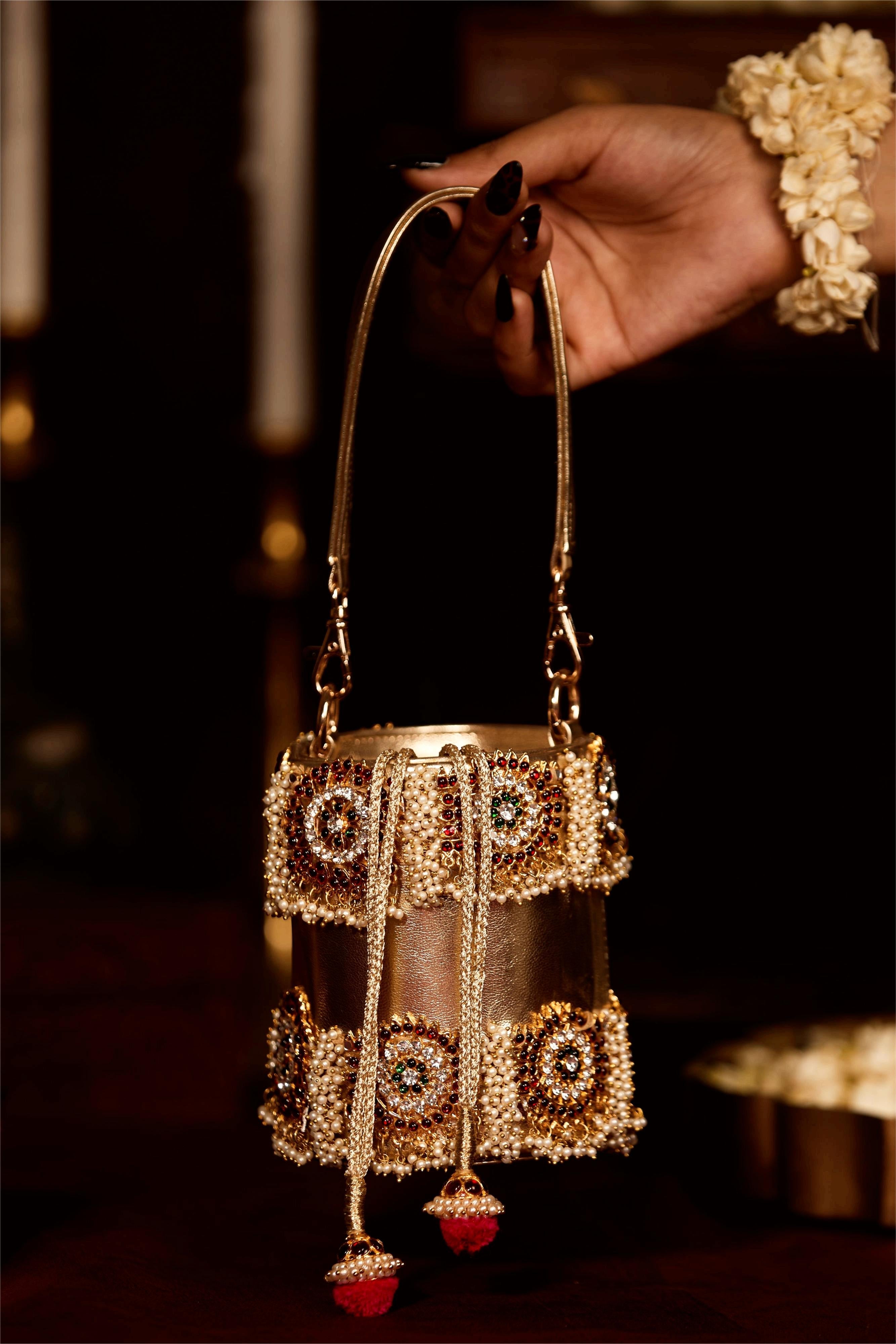 Evander Jutti & Evander Bag (Combo)