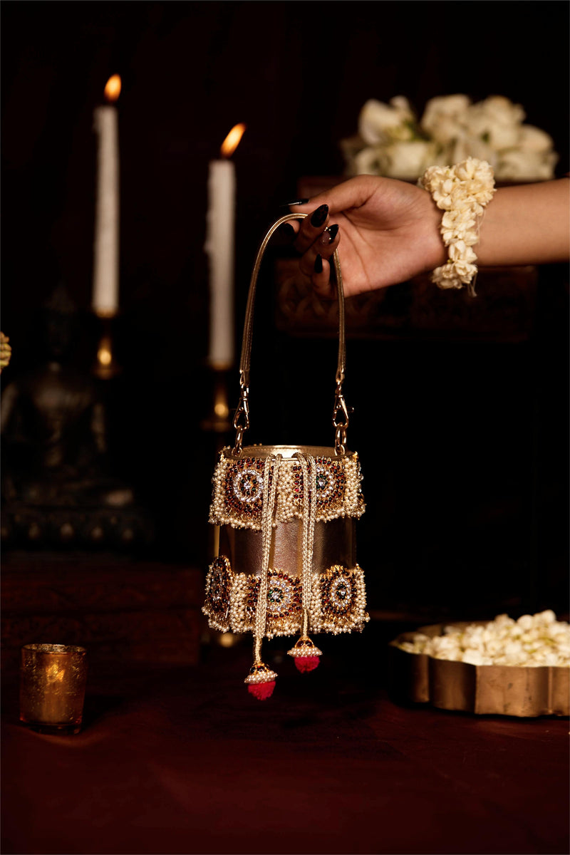 Evander Handbag