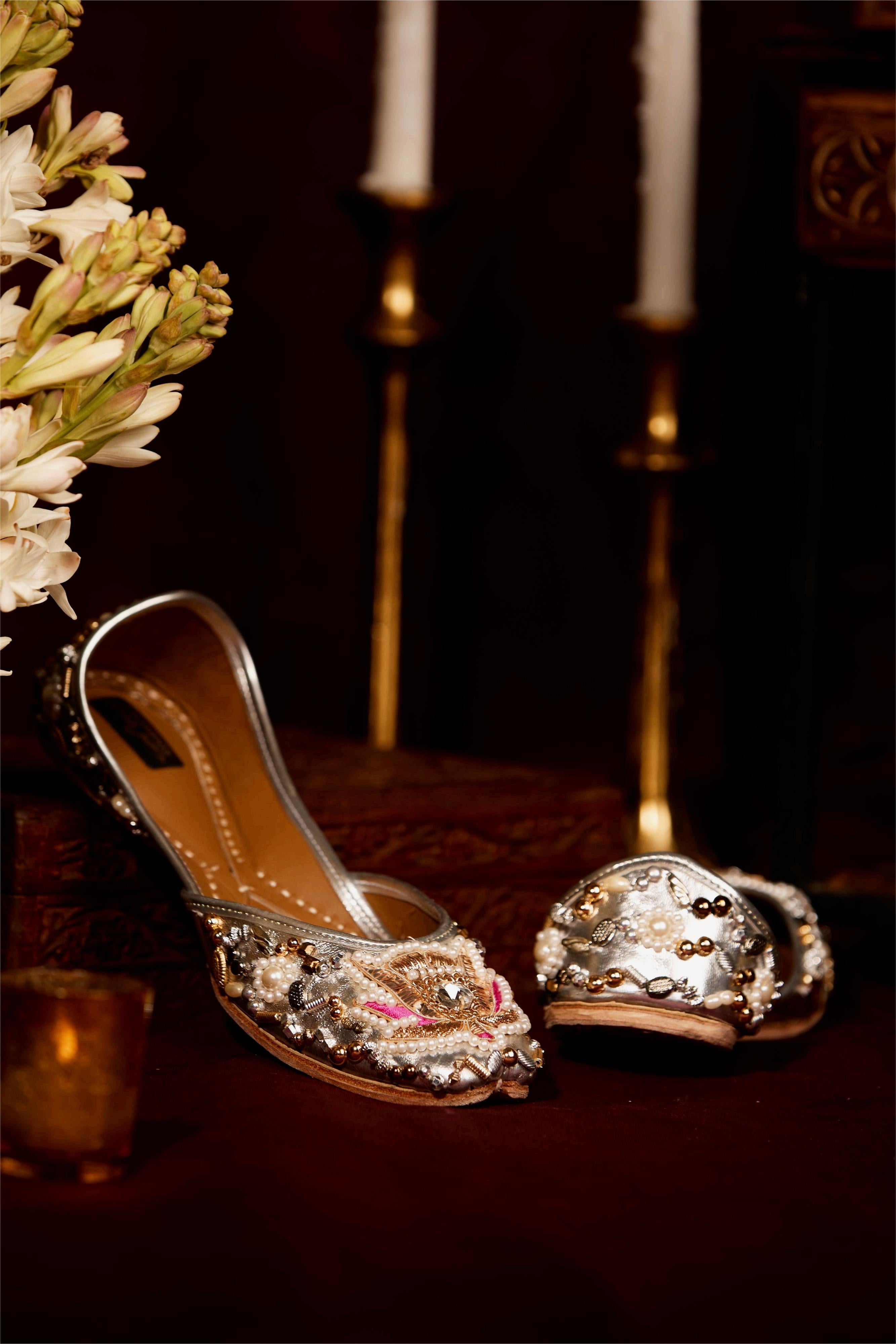 White Phoenix (Jutti)