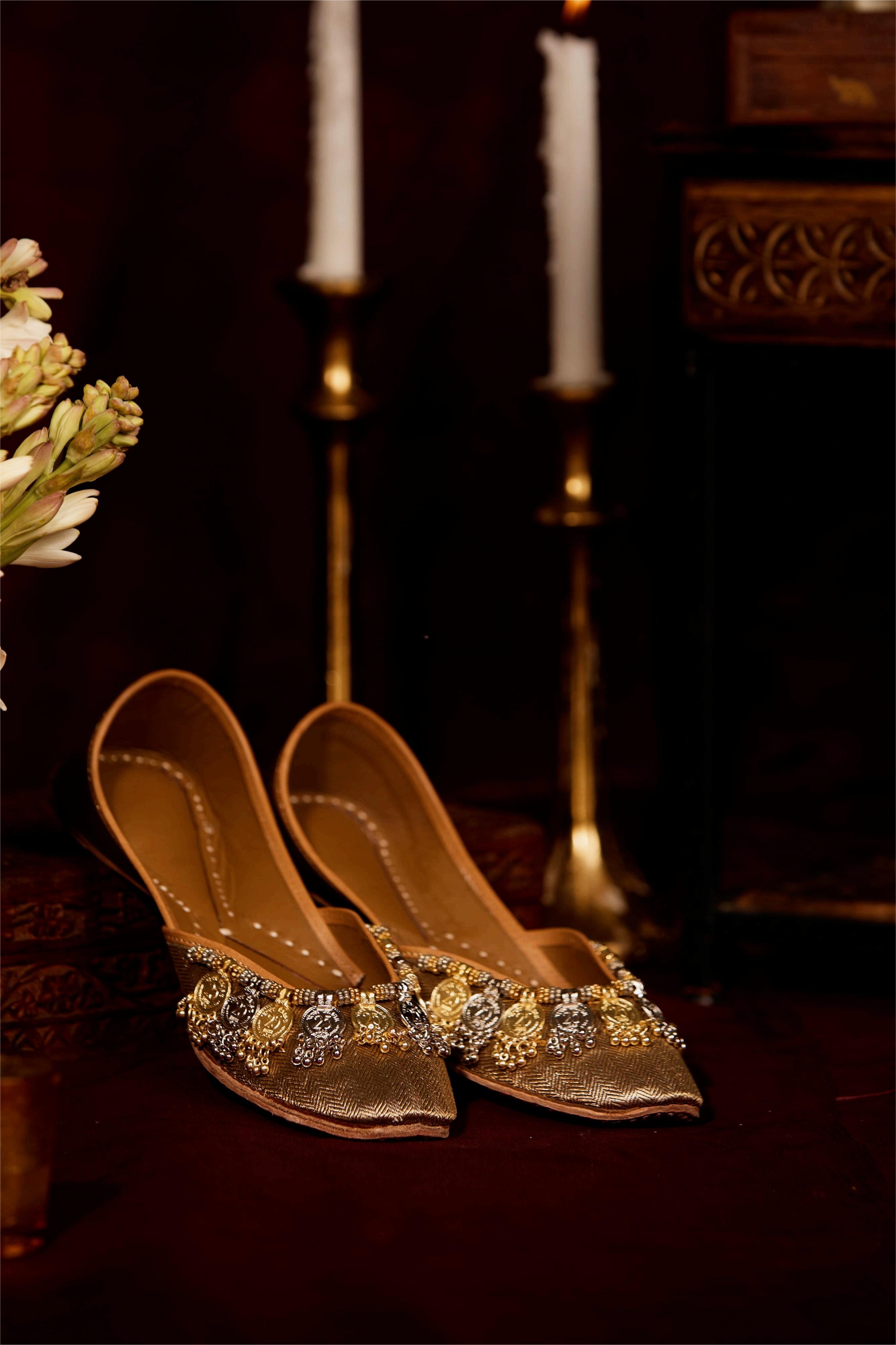 Niloufer (jutti) 5elements