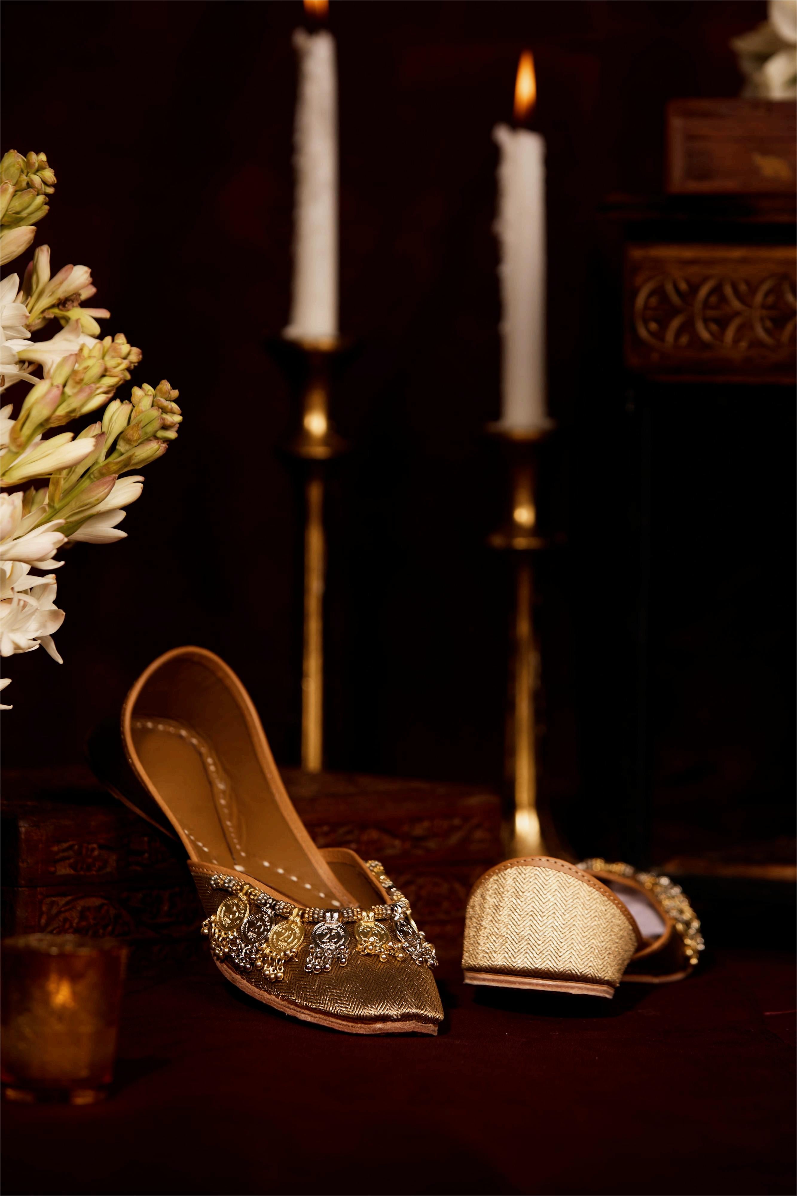 Niloufer (jutti) 5elements