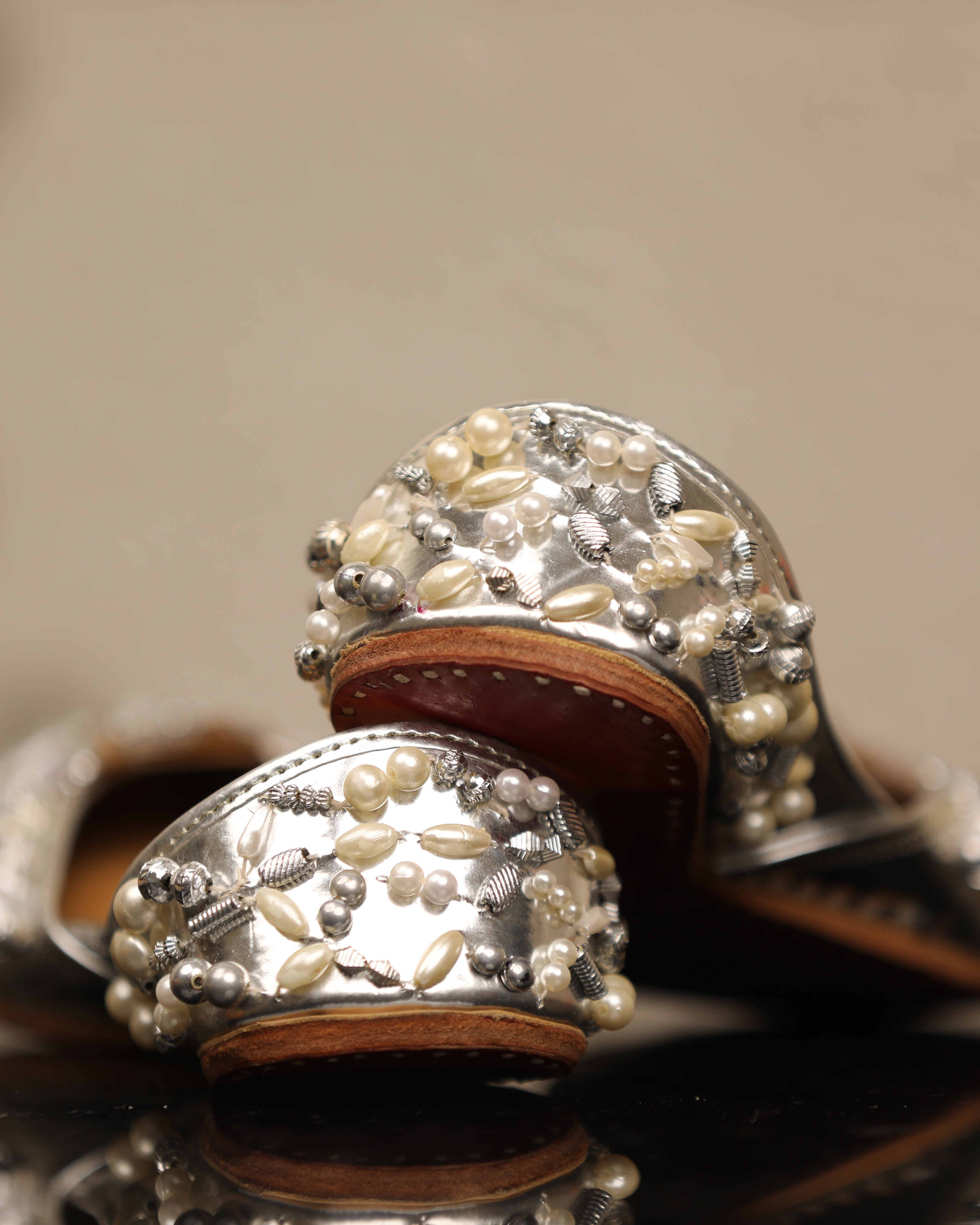 Silver Lotus (Jutti)