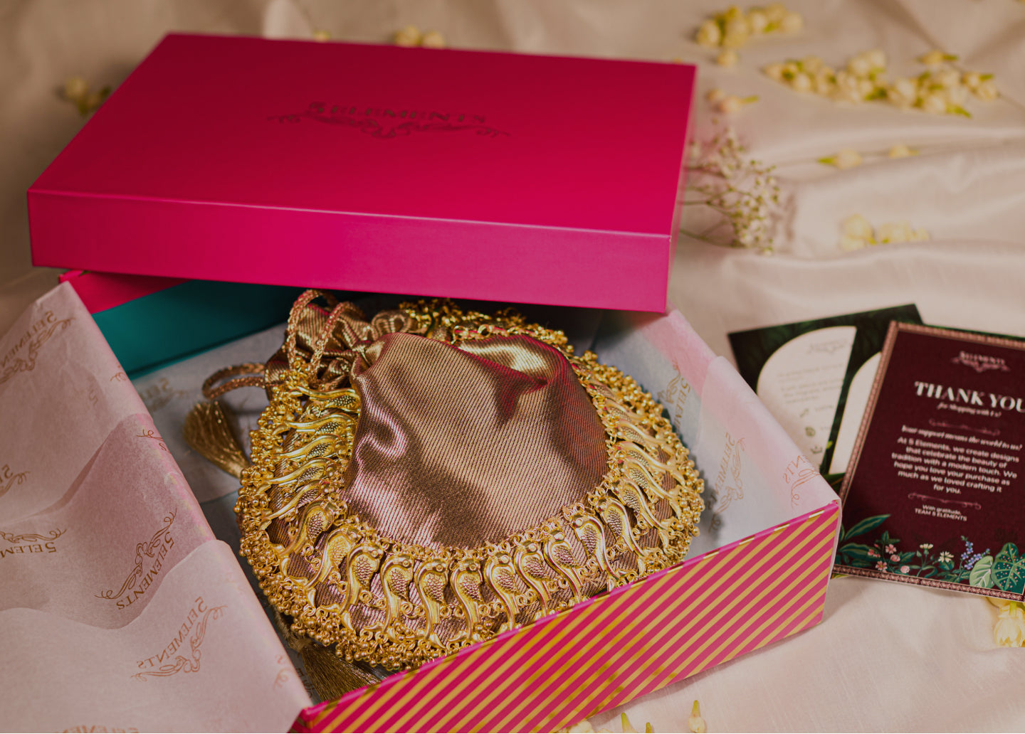 The Gift <e>Edit</e>