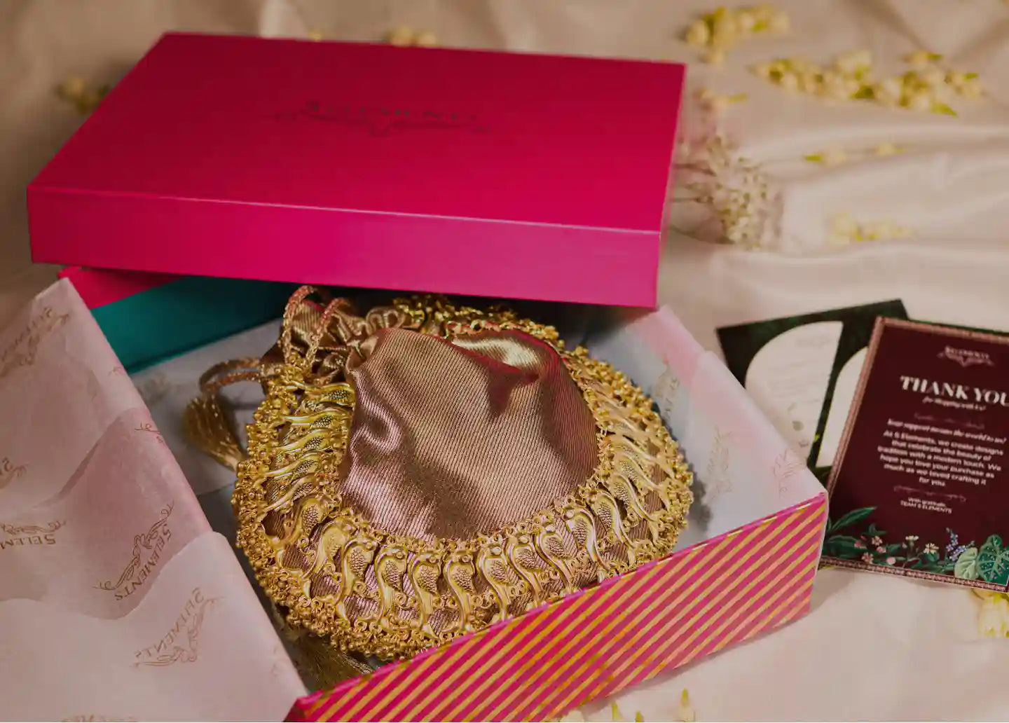 The Gift <e>Edit</e>