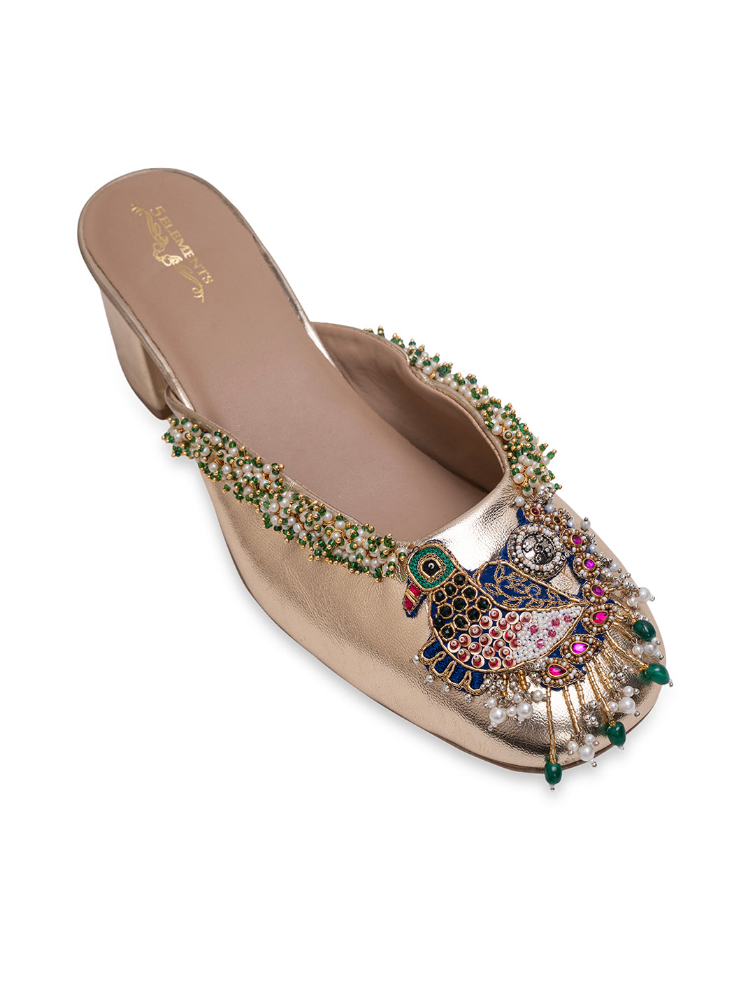 5E-RH-26-032 - Neelmayuri Mule Heels - 007 - DSC01820  final. w.jpg