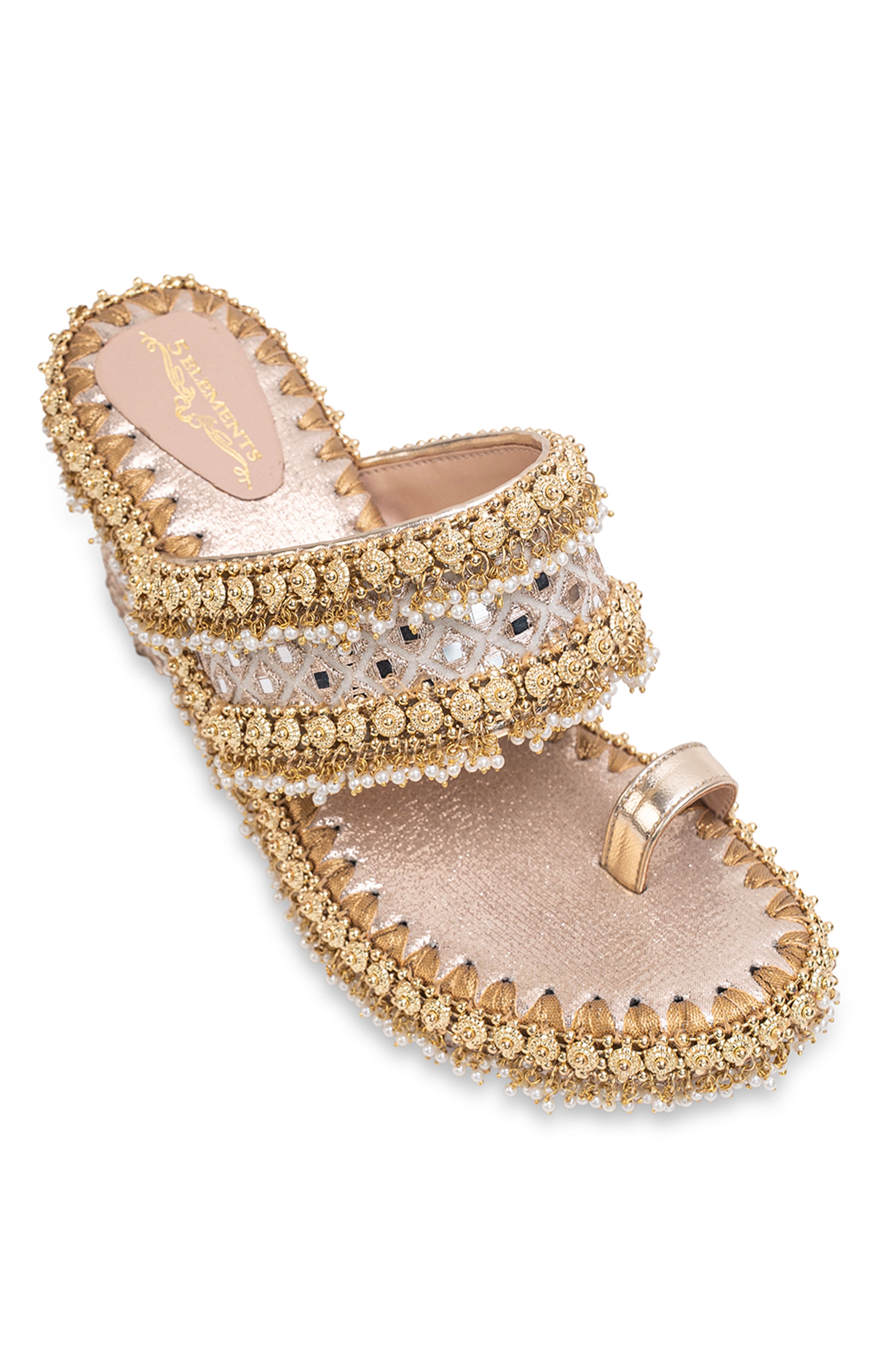 Charita (Wedges)
