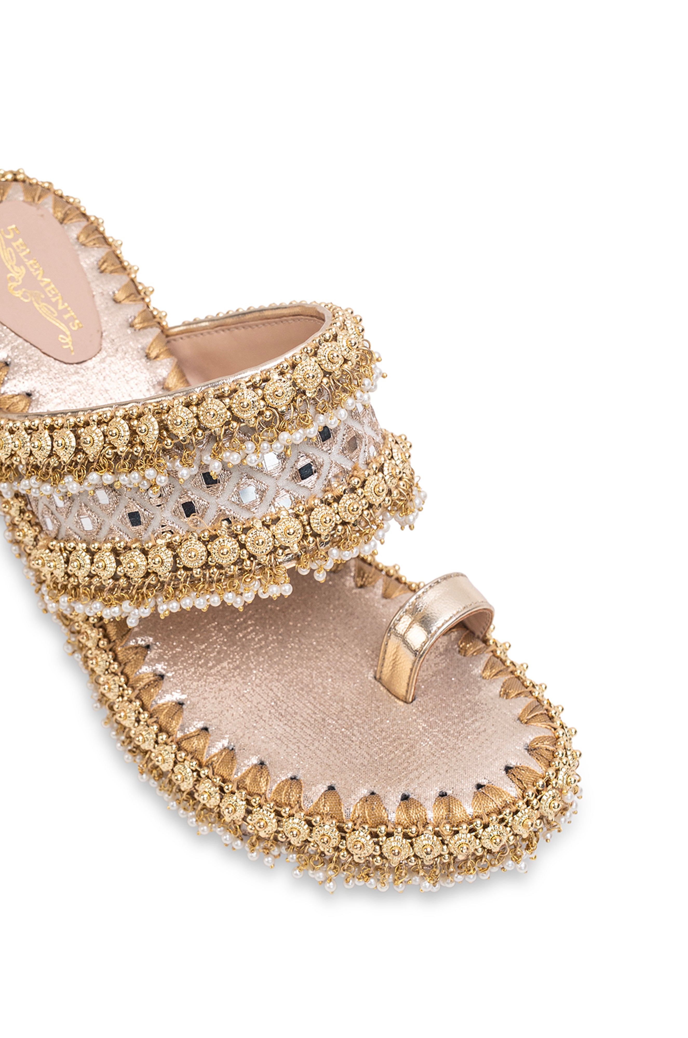 Charita (Wedges)
