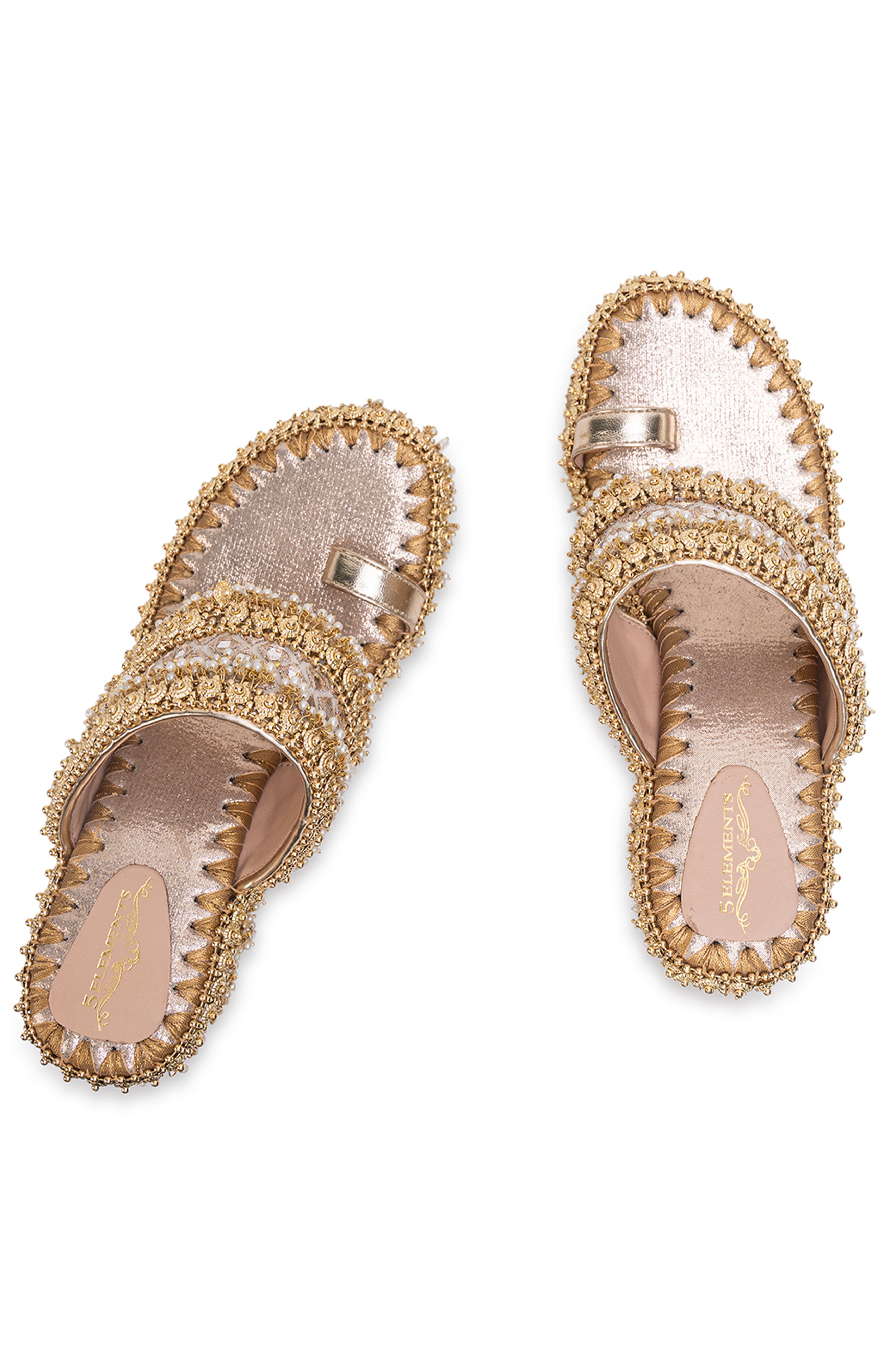 Charita (Wedges)