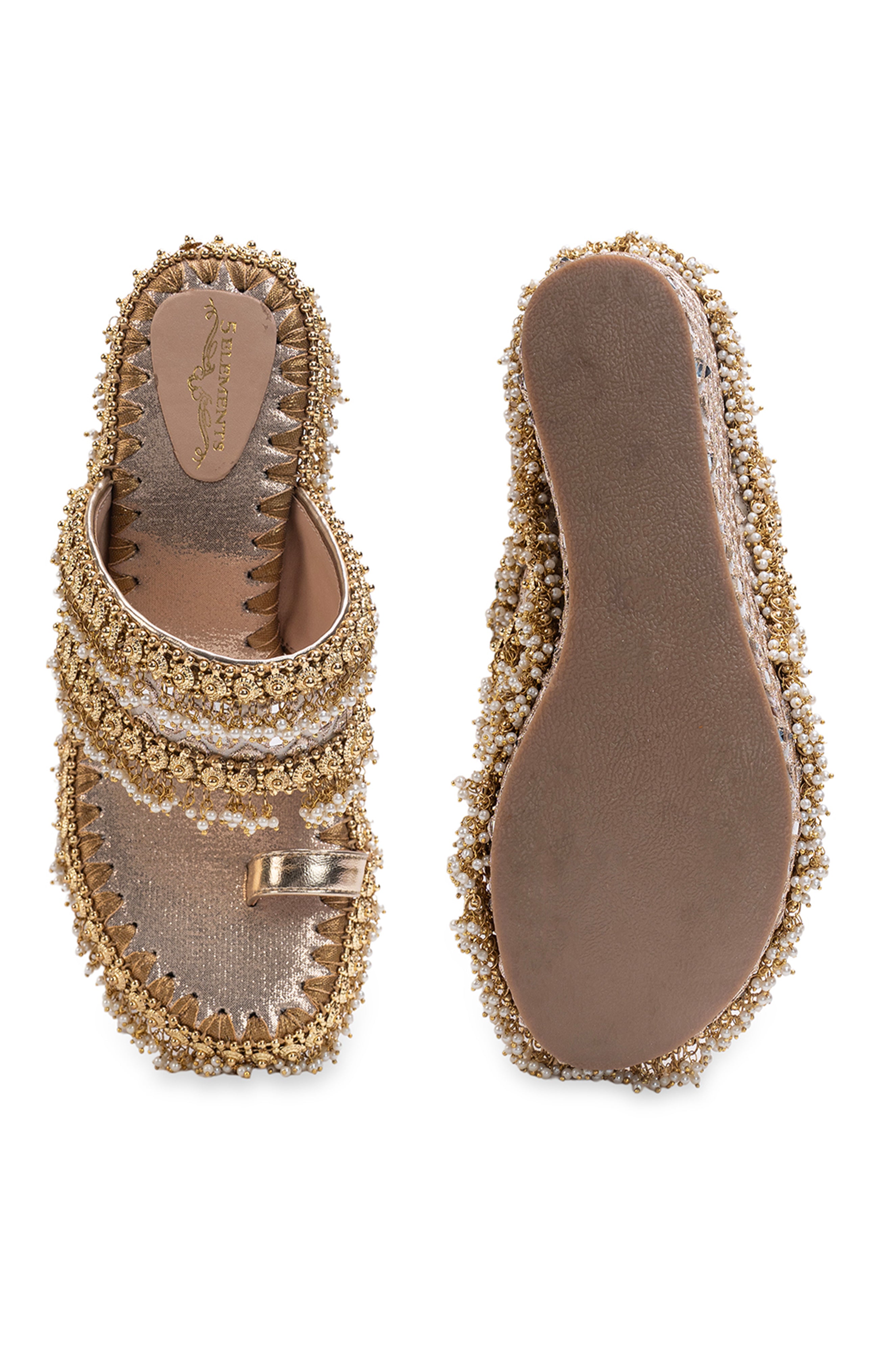 Charita (Wedges)