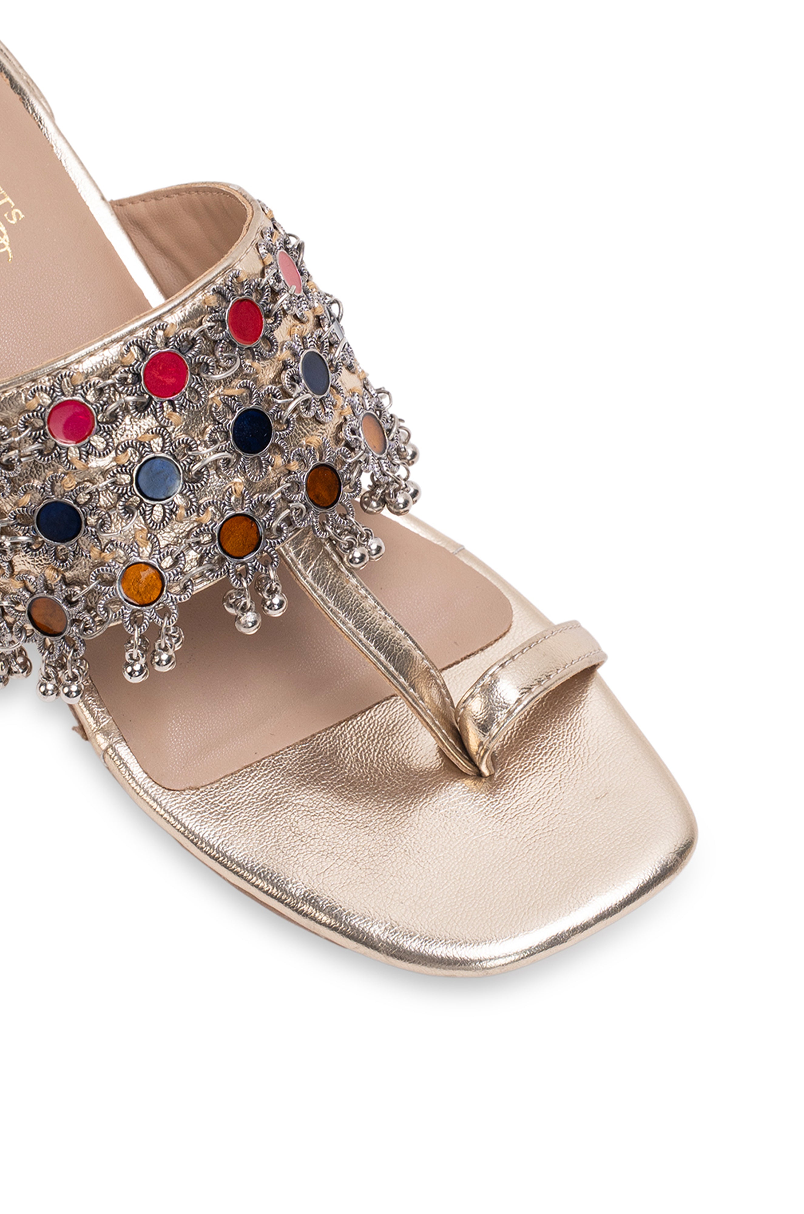 Mehrasa (Kholapuri Heel)