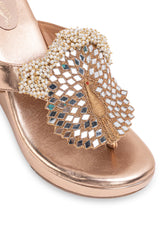 Varnika (Wedge)