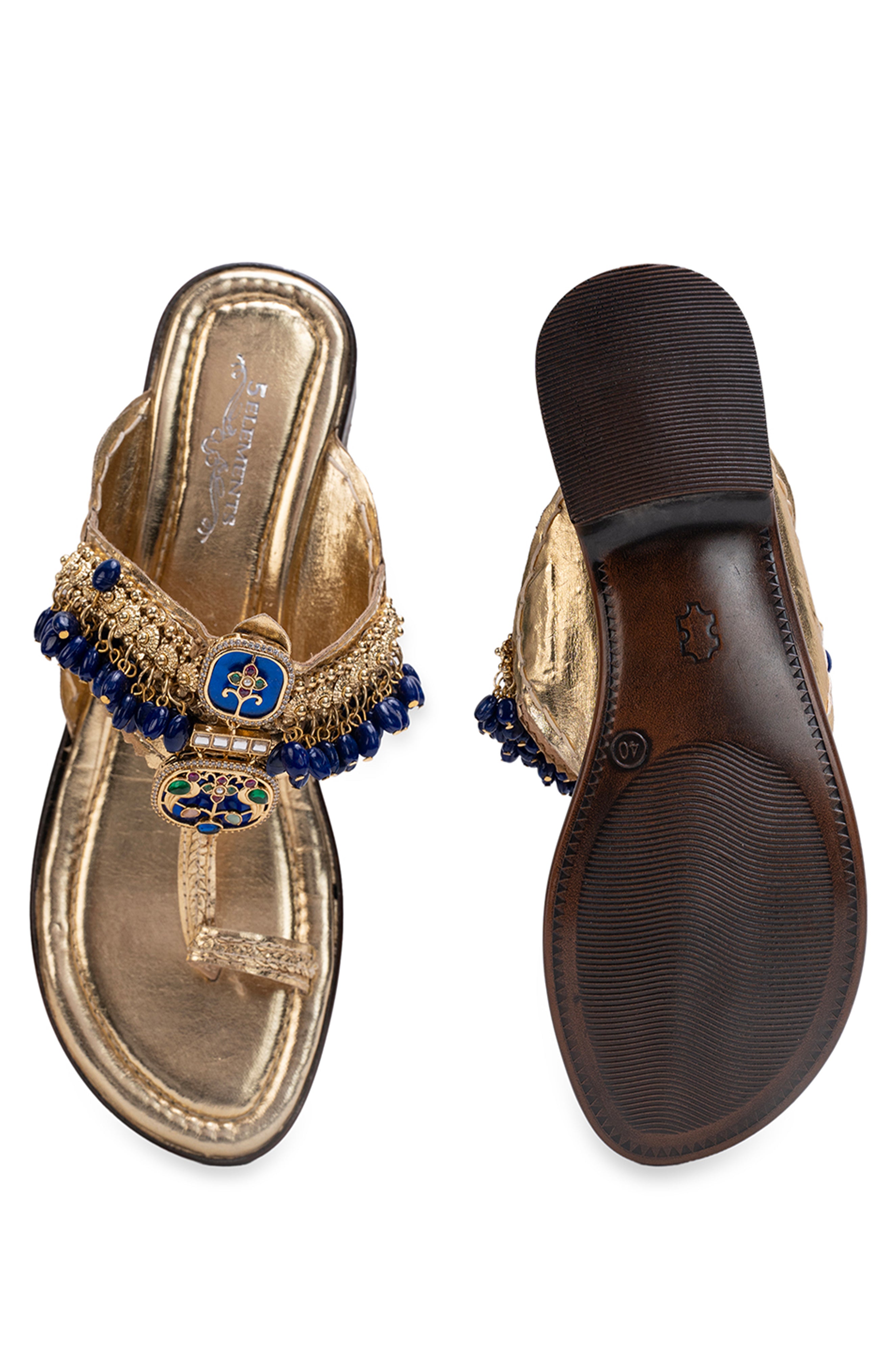 Neelratna (Kholapuri)