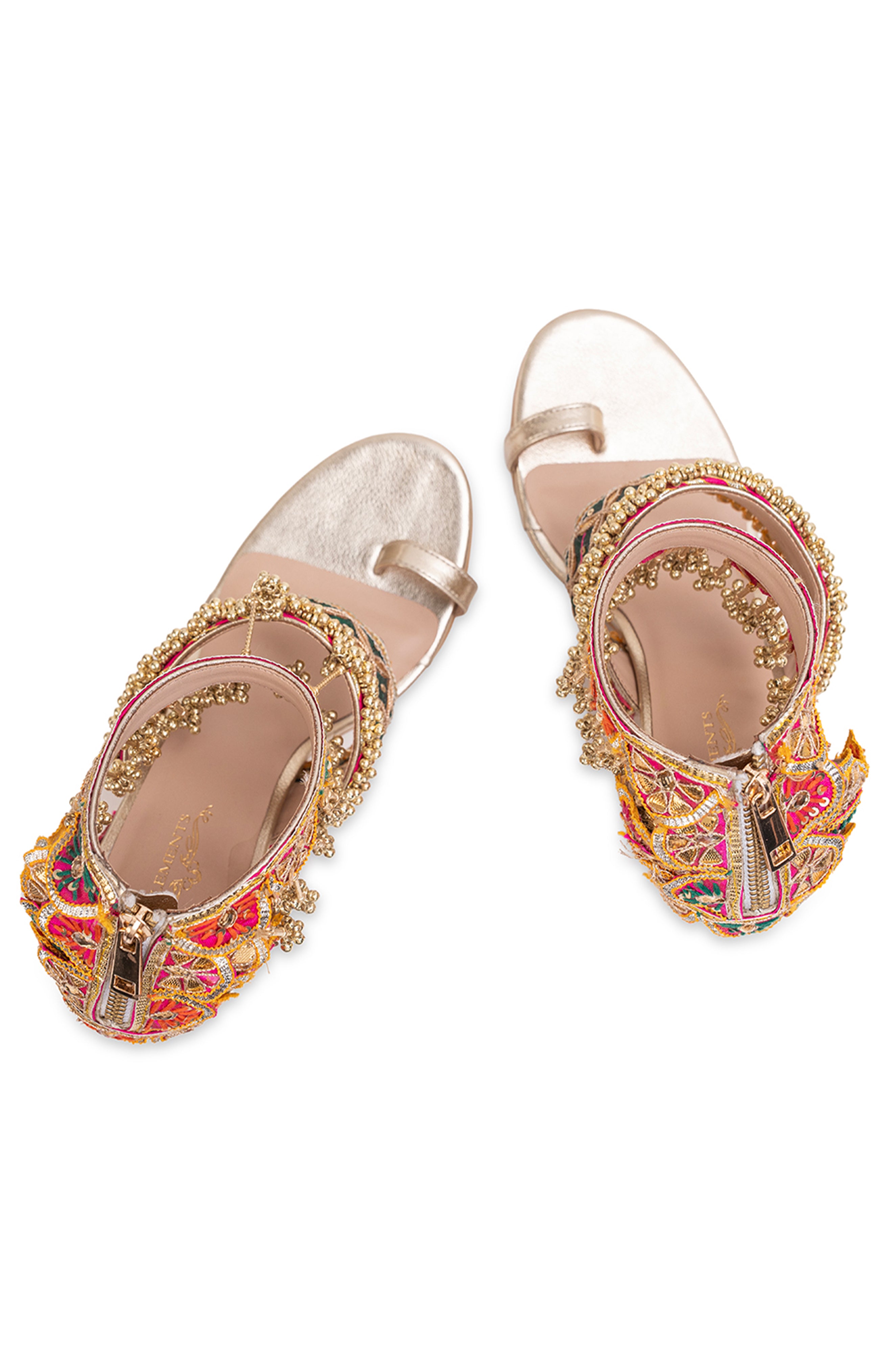 Aafreen (Heel)