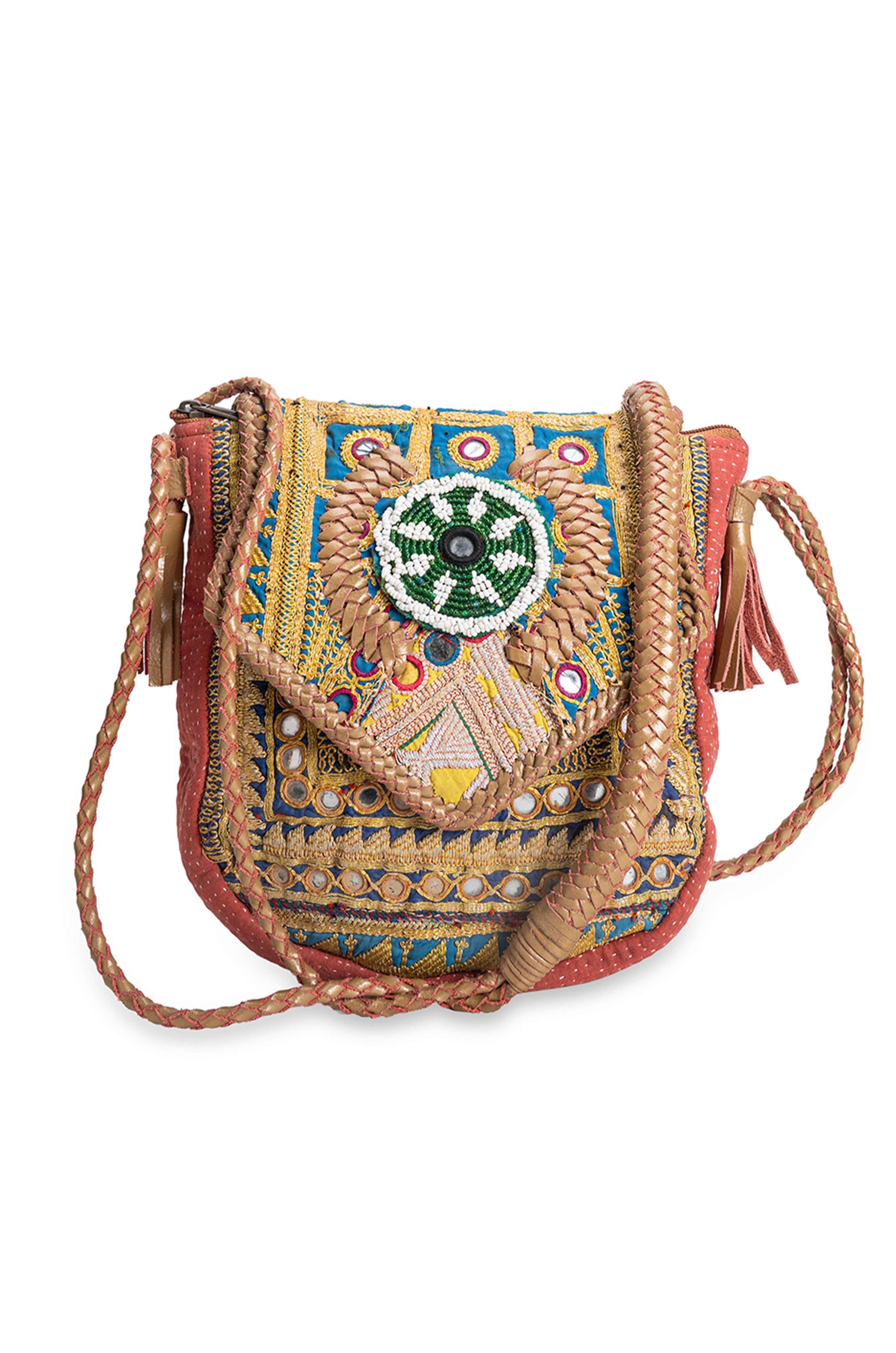 SANCHITA BOGO BAG
