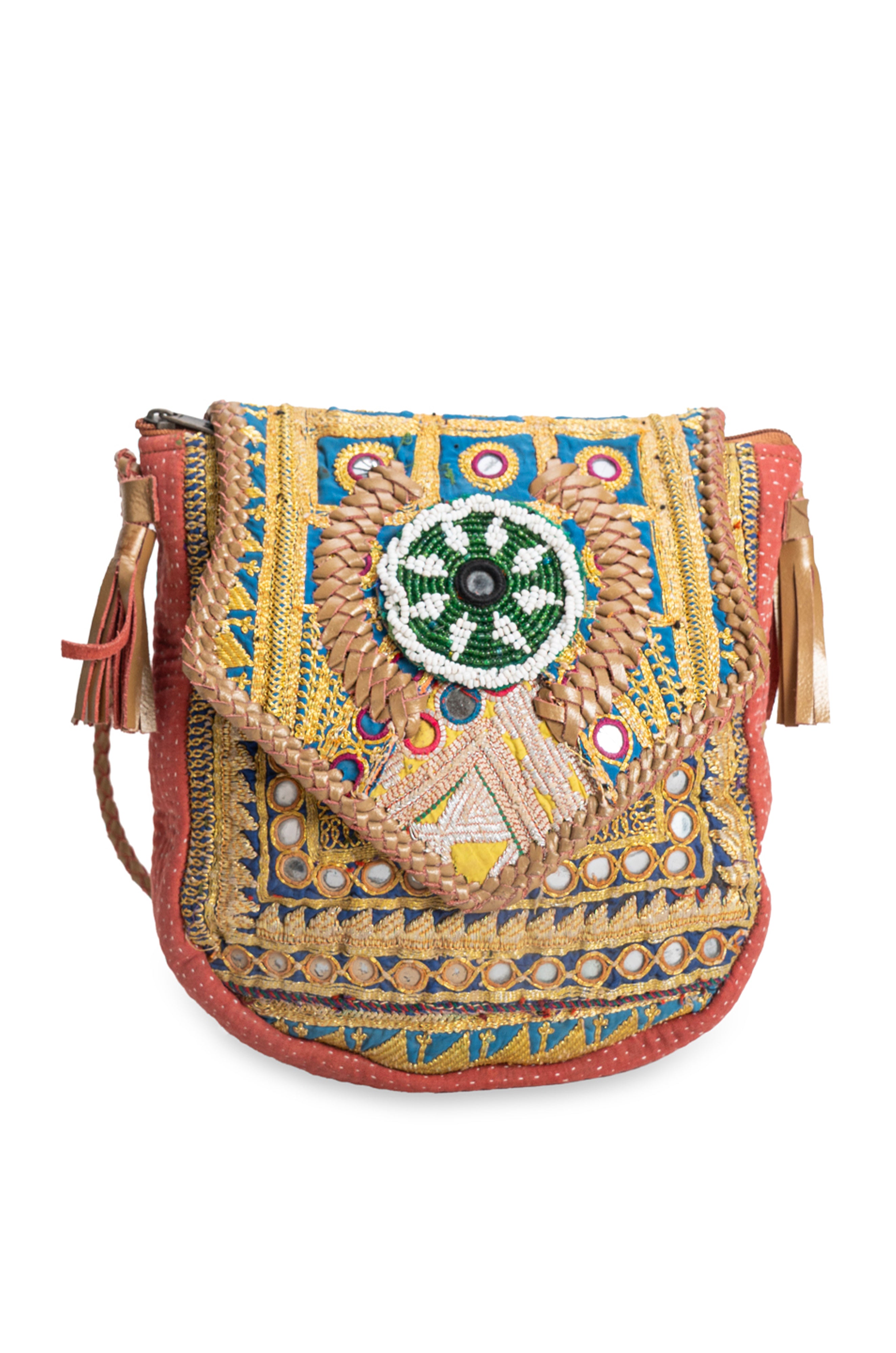 SANCHITA BOGO BAG