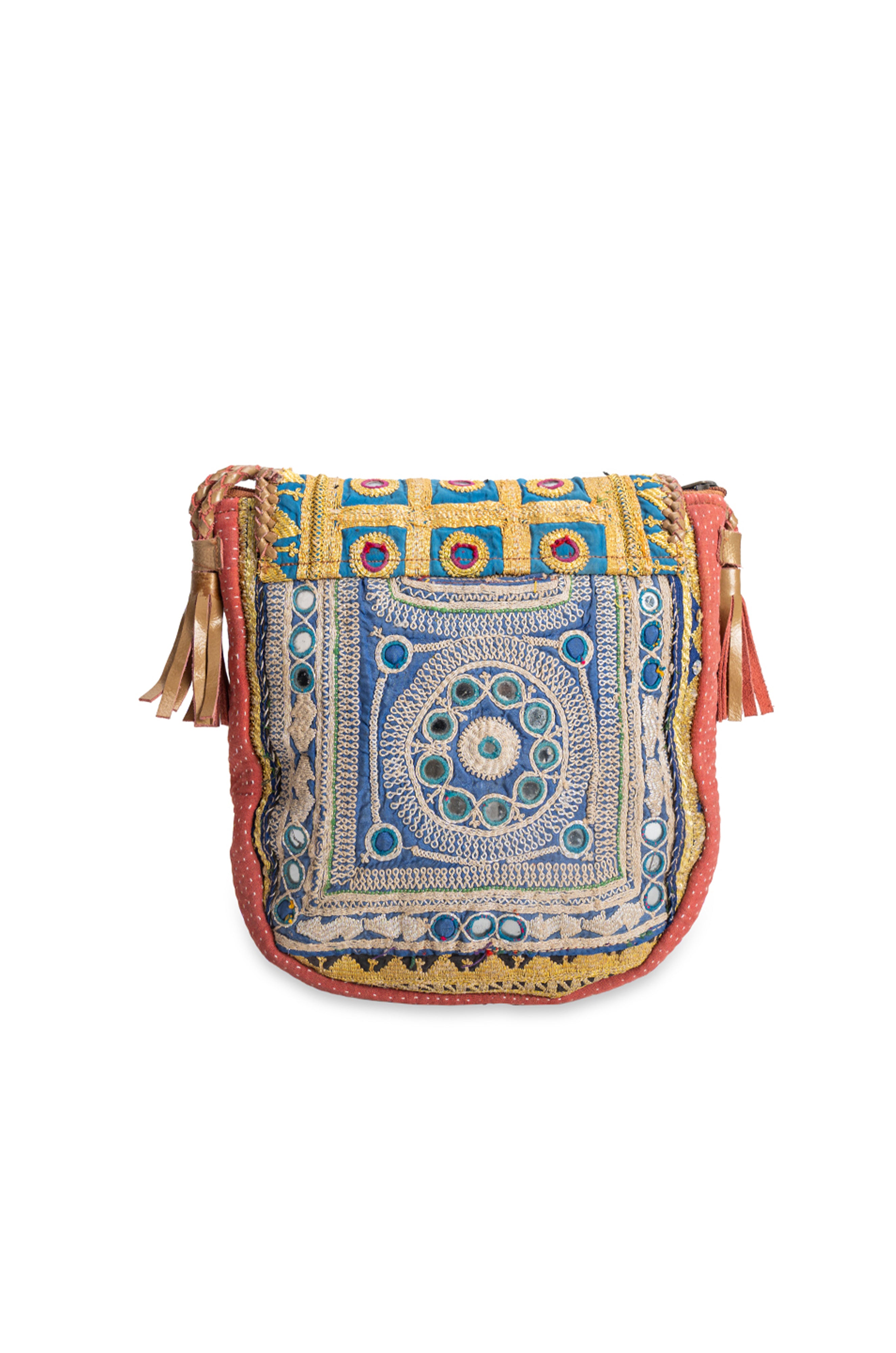 SANCHITA BOGO BAG