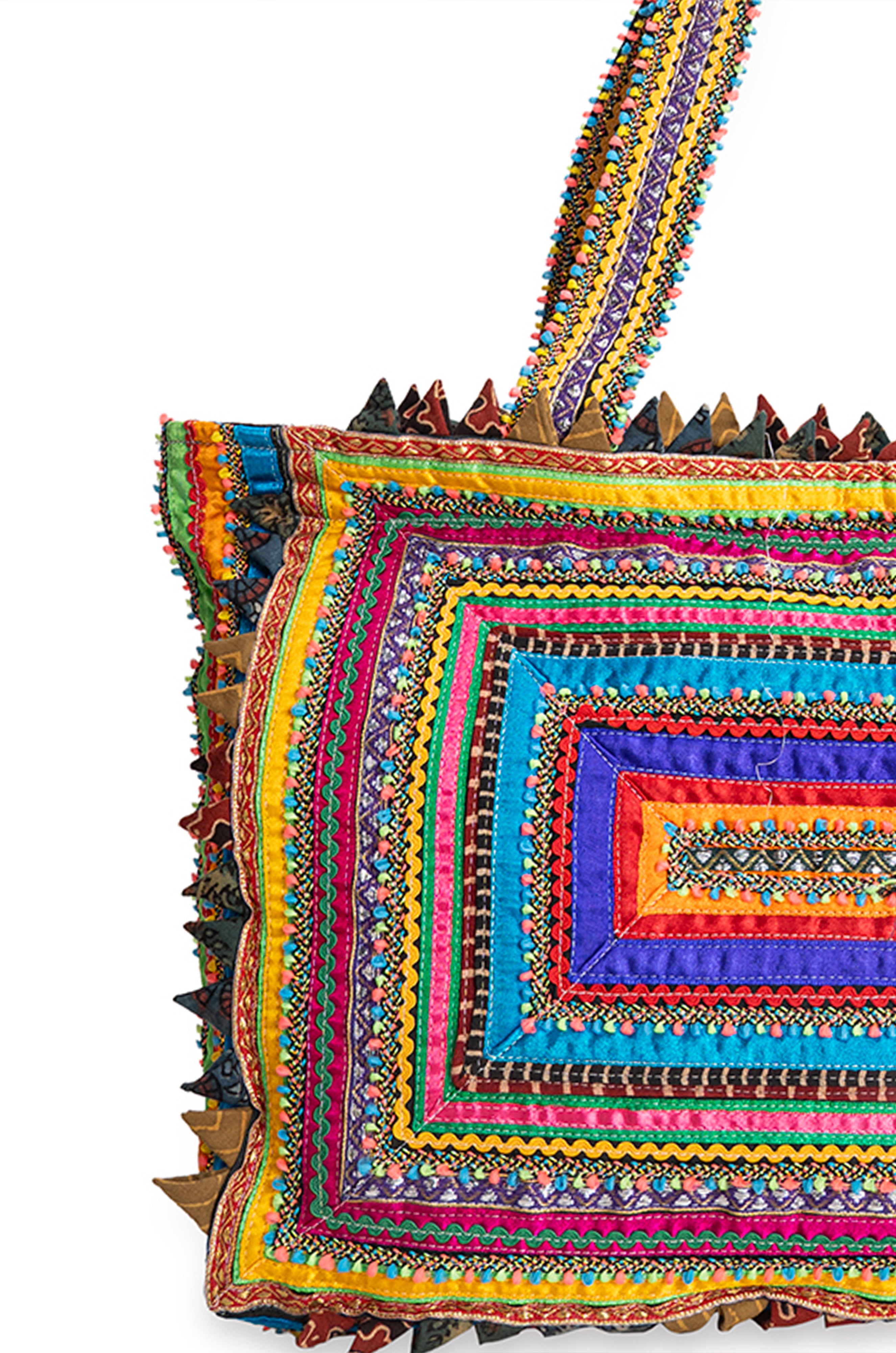 RAGA BOGO BAG