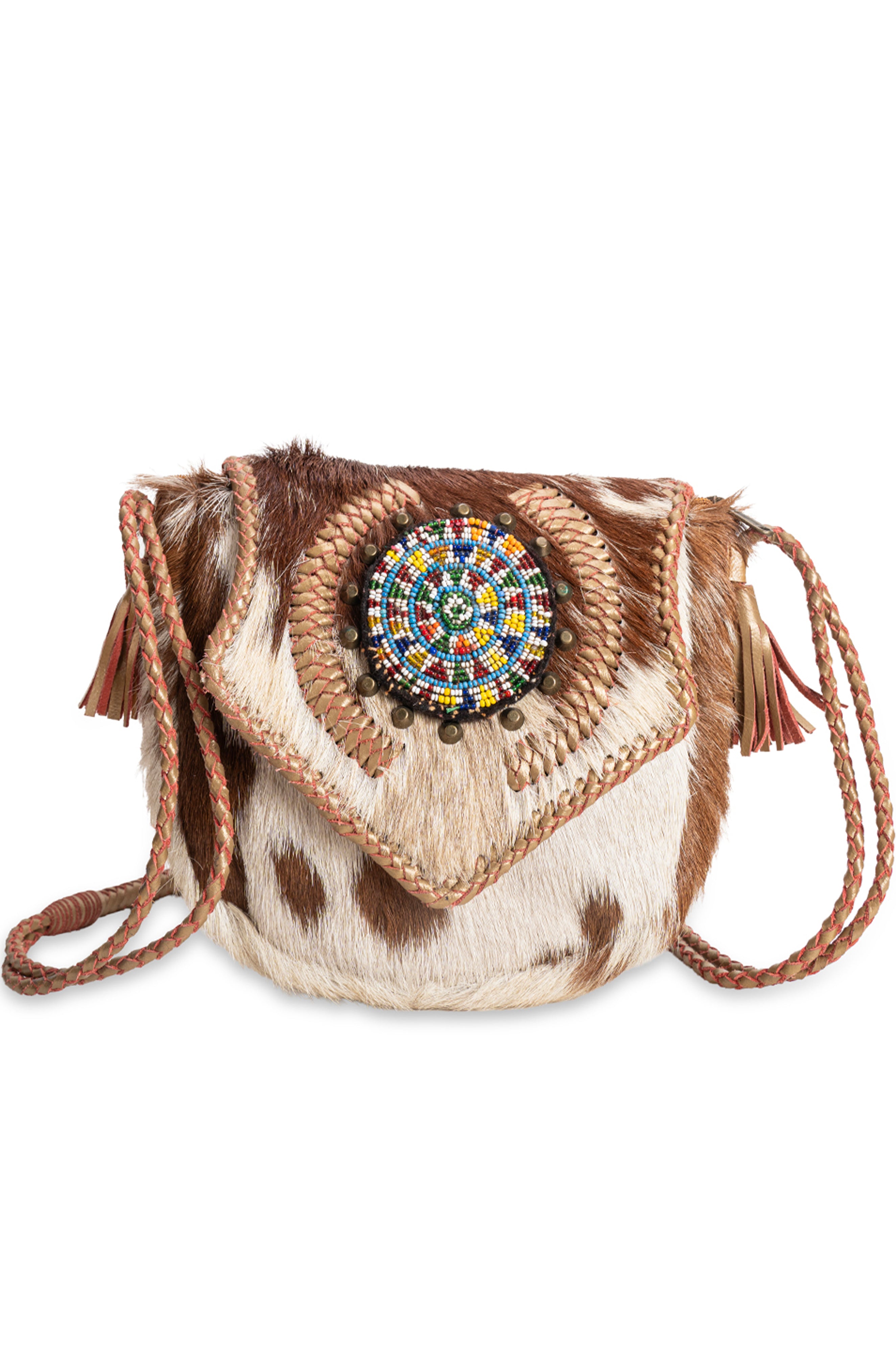 TAMIRA BOGO BAG