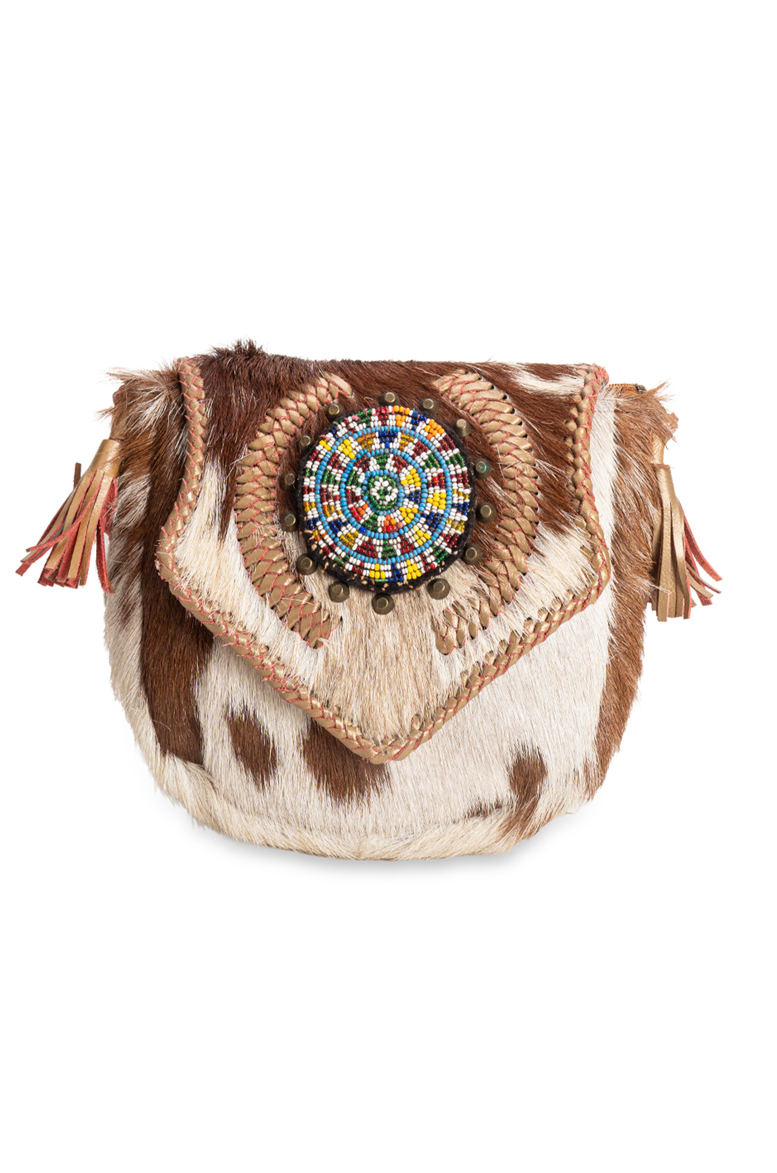 TAMIRA BOGO BAG