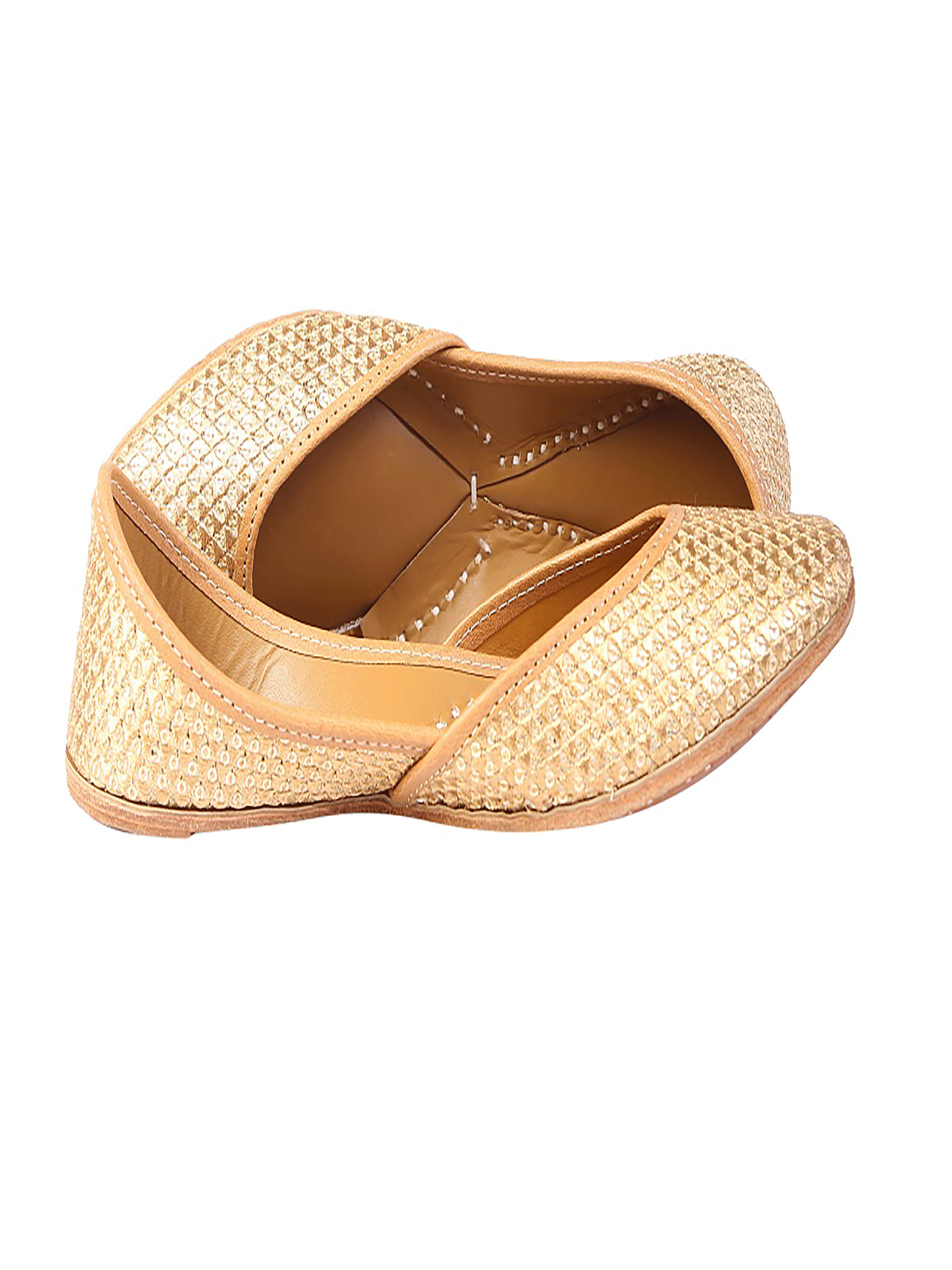 Golden Beryl (Jutti)