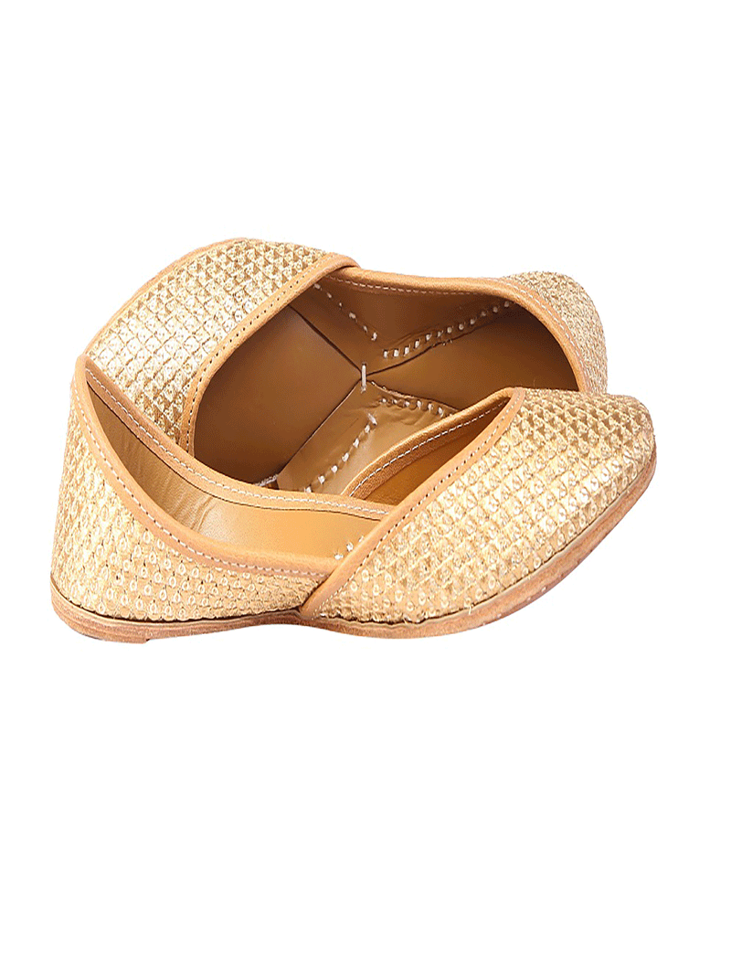 Golden Beryl (Jutti)