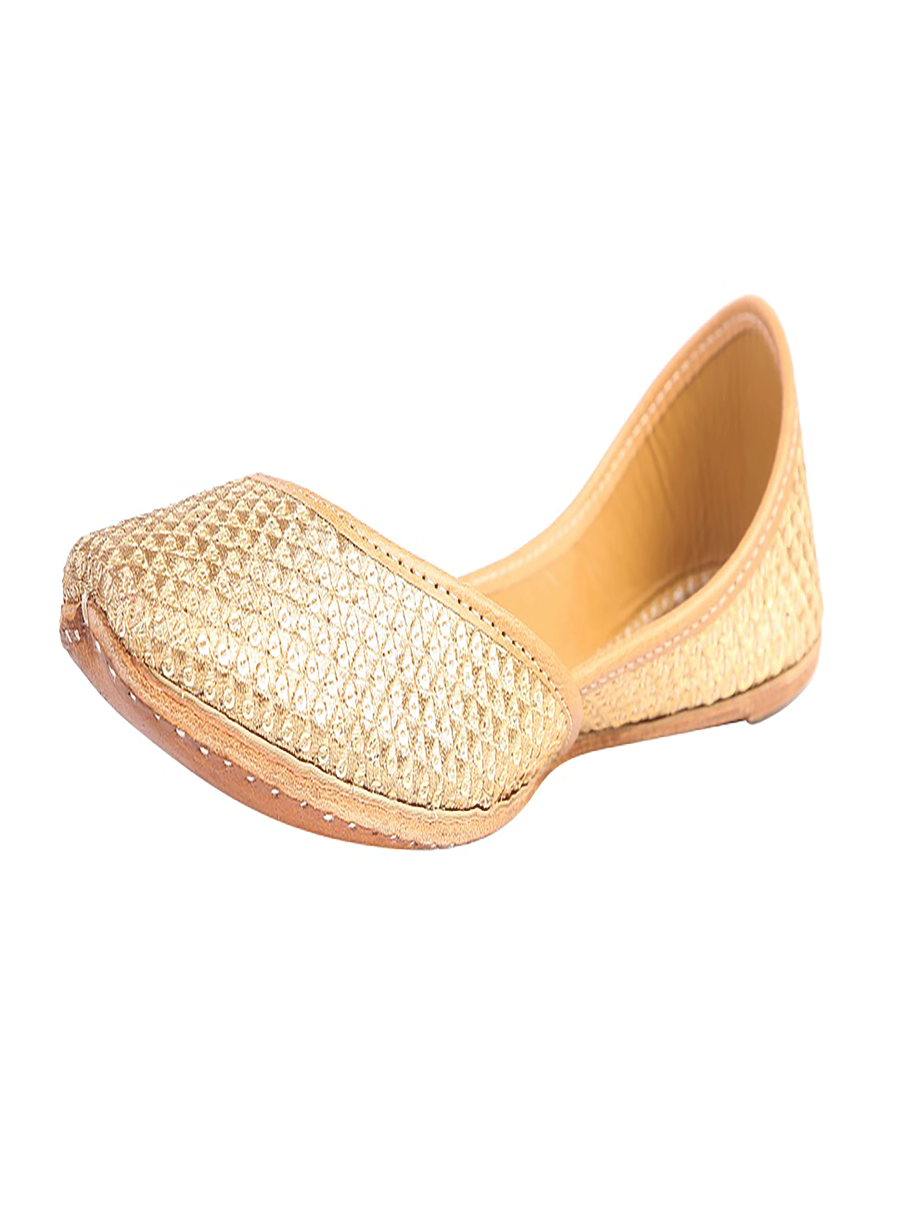 Golden Beryl (Jutti)