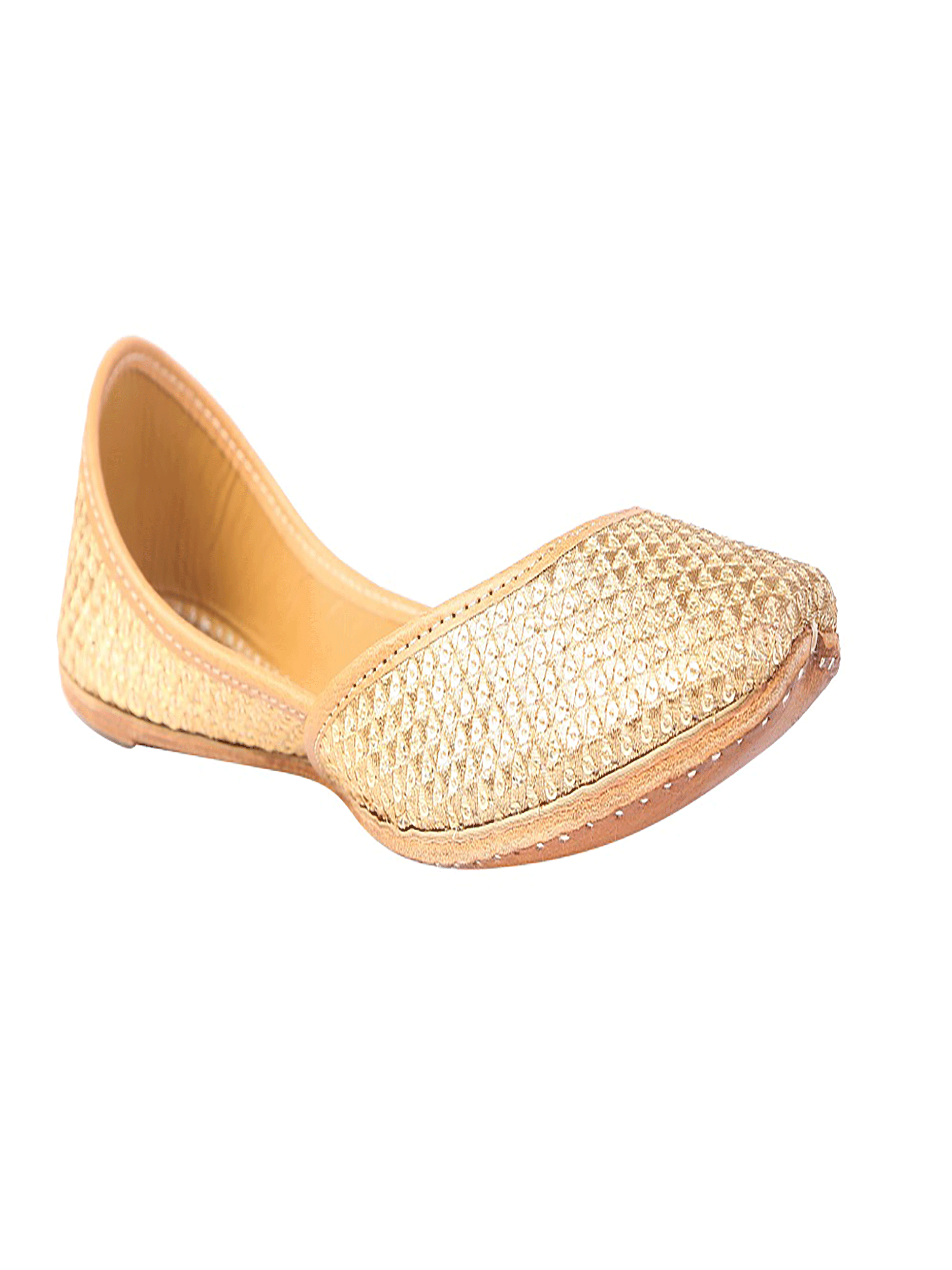 Golden Beryl (Jutti)