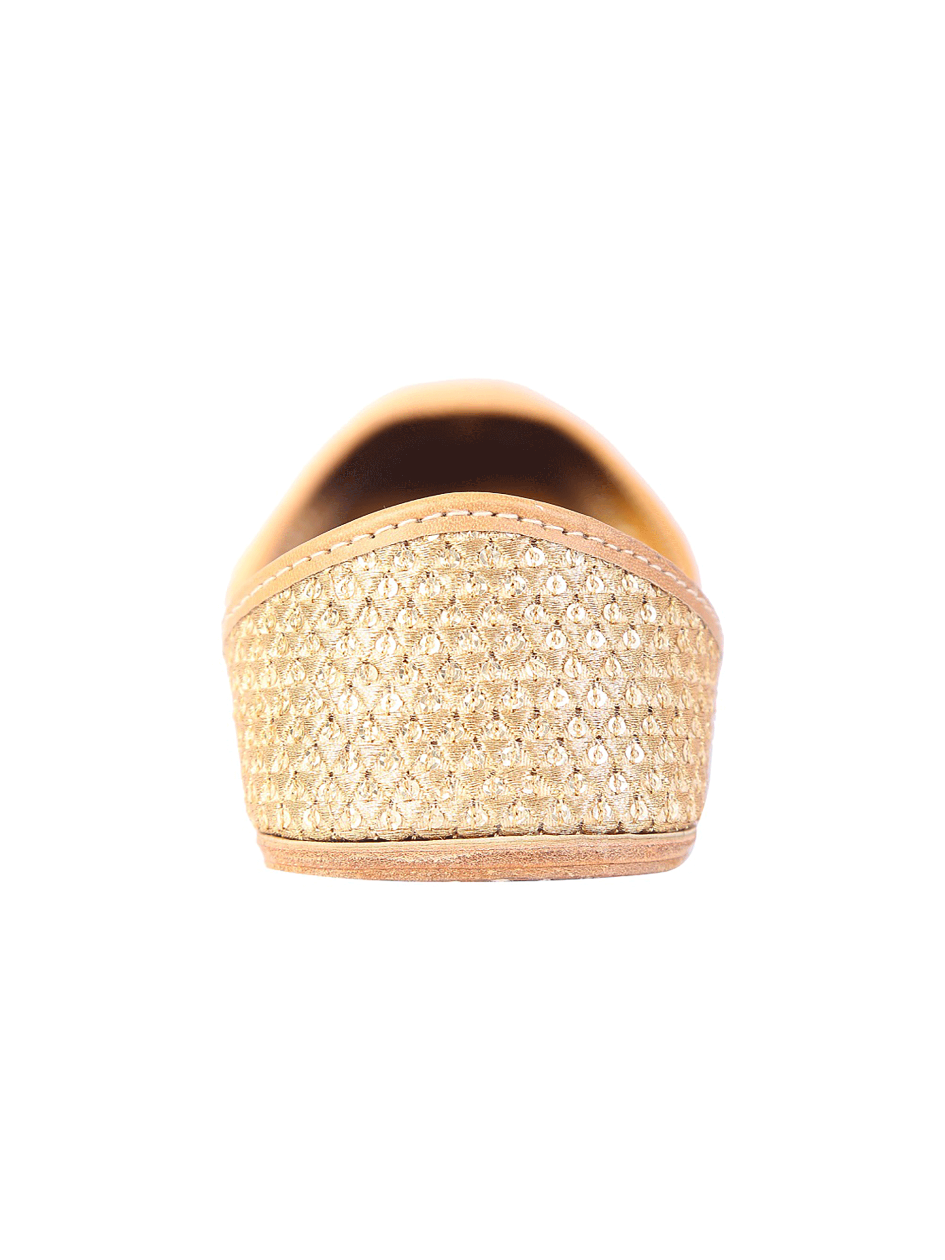 Golden Beryl (Jutti)