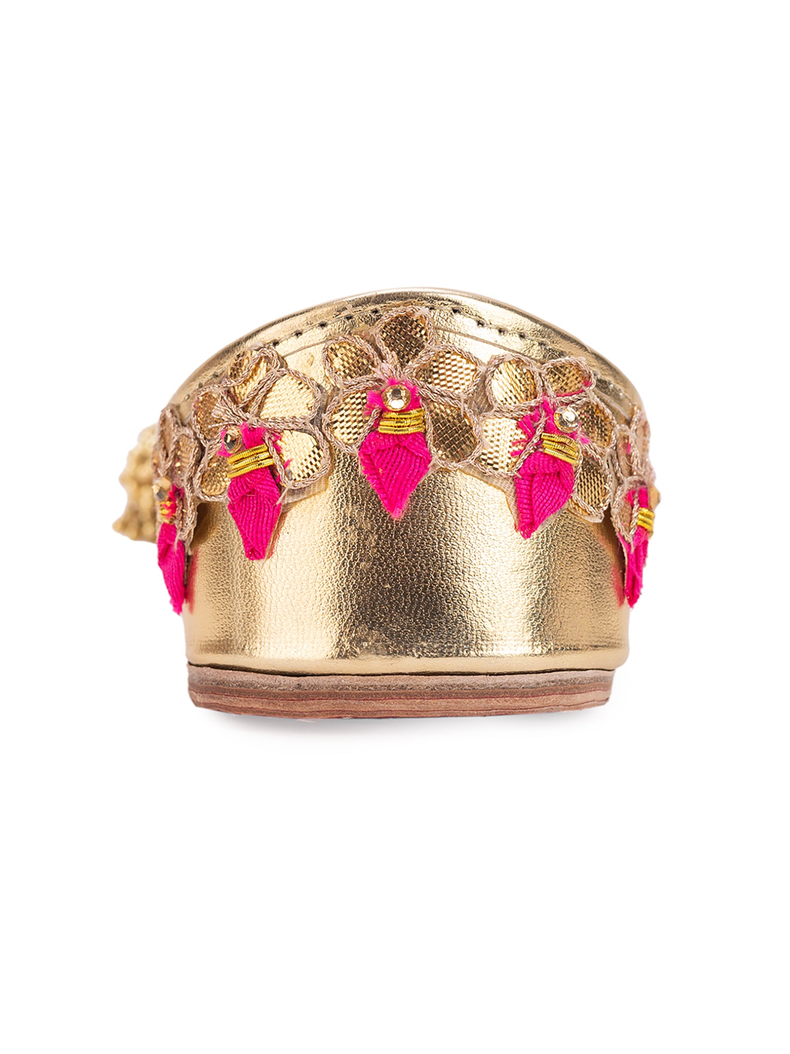 Gota Love Pink (Jutti)