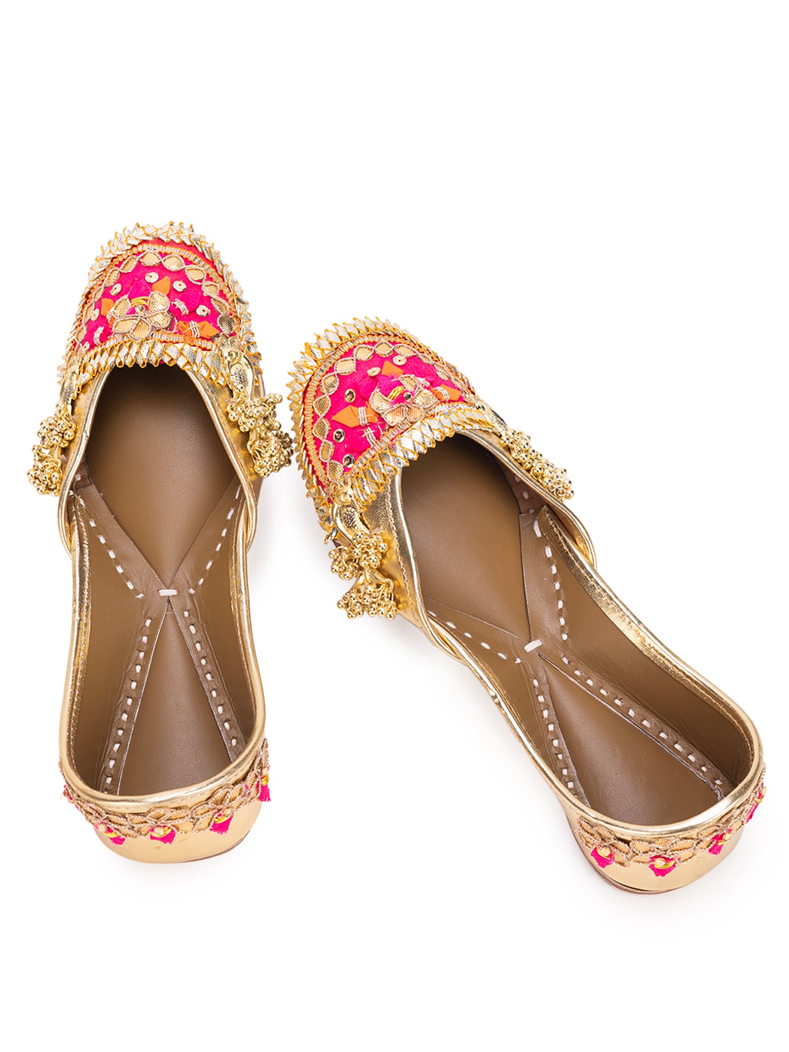 Gota Love Pink (Jutti)