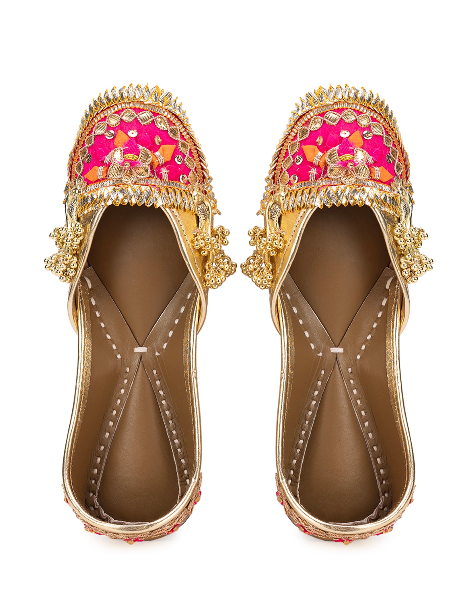 Gota Love Pink (Jutti)