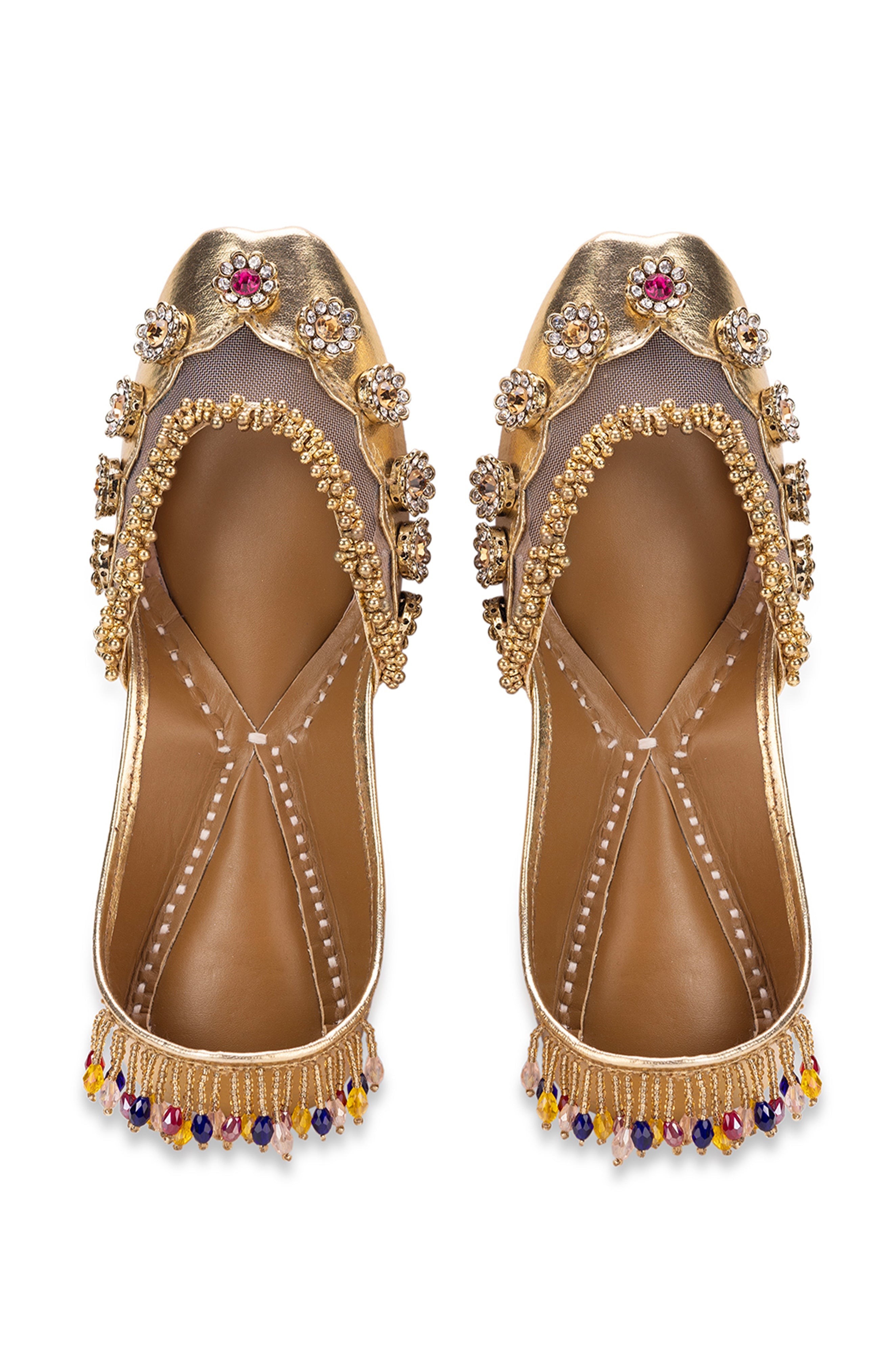 Sharvi Jutti & Hritvi Clutch