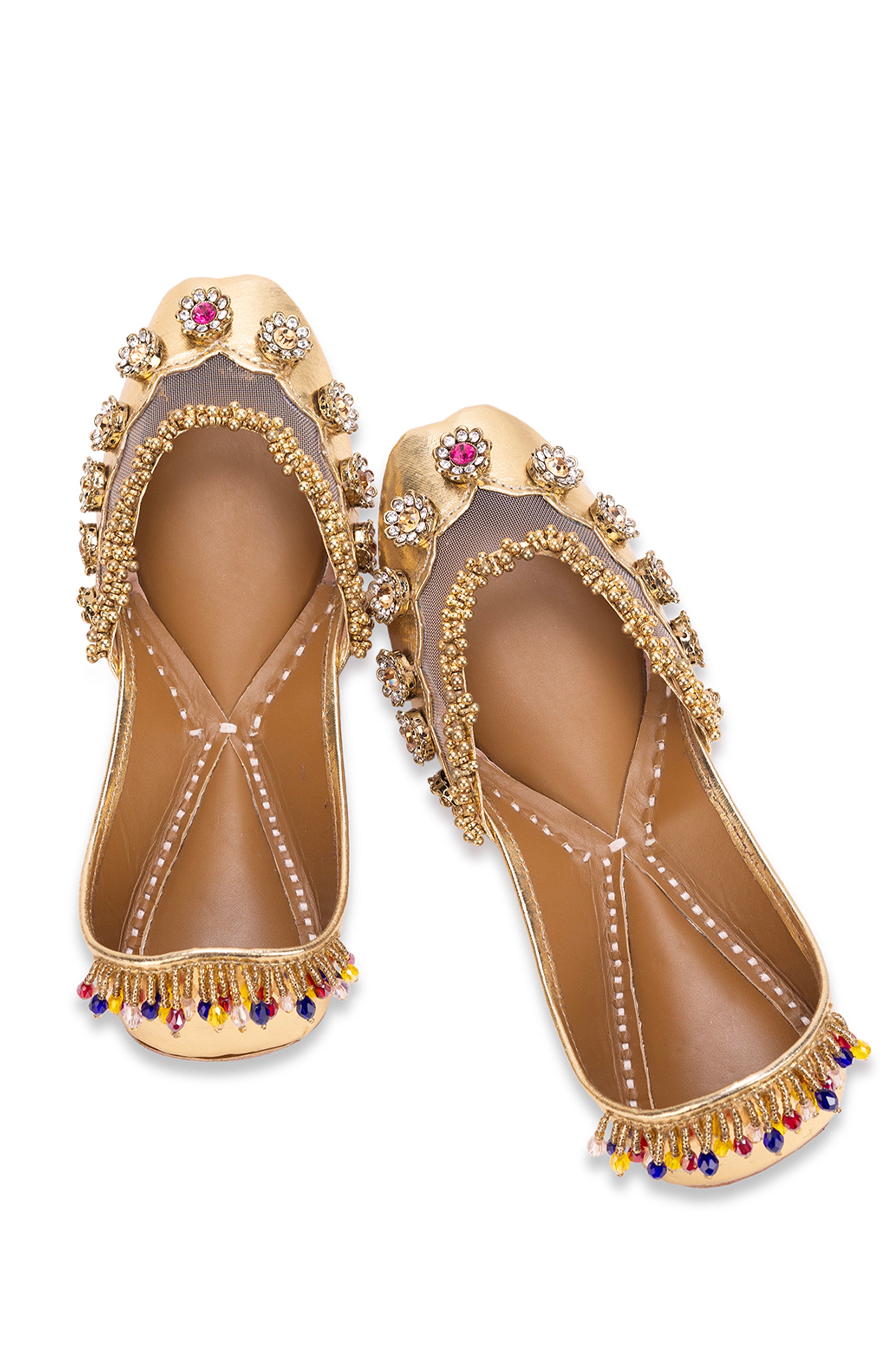 Sharvi (Jutti)