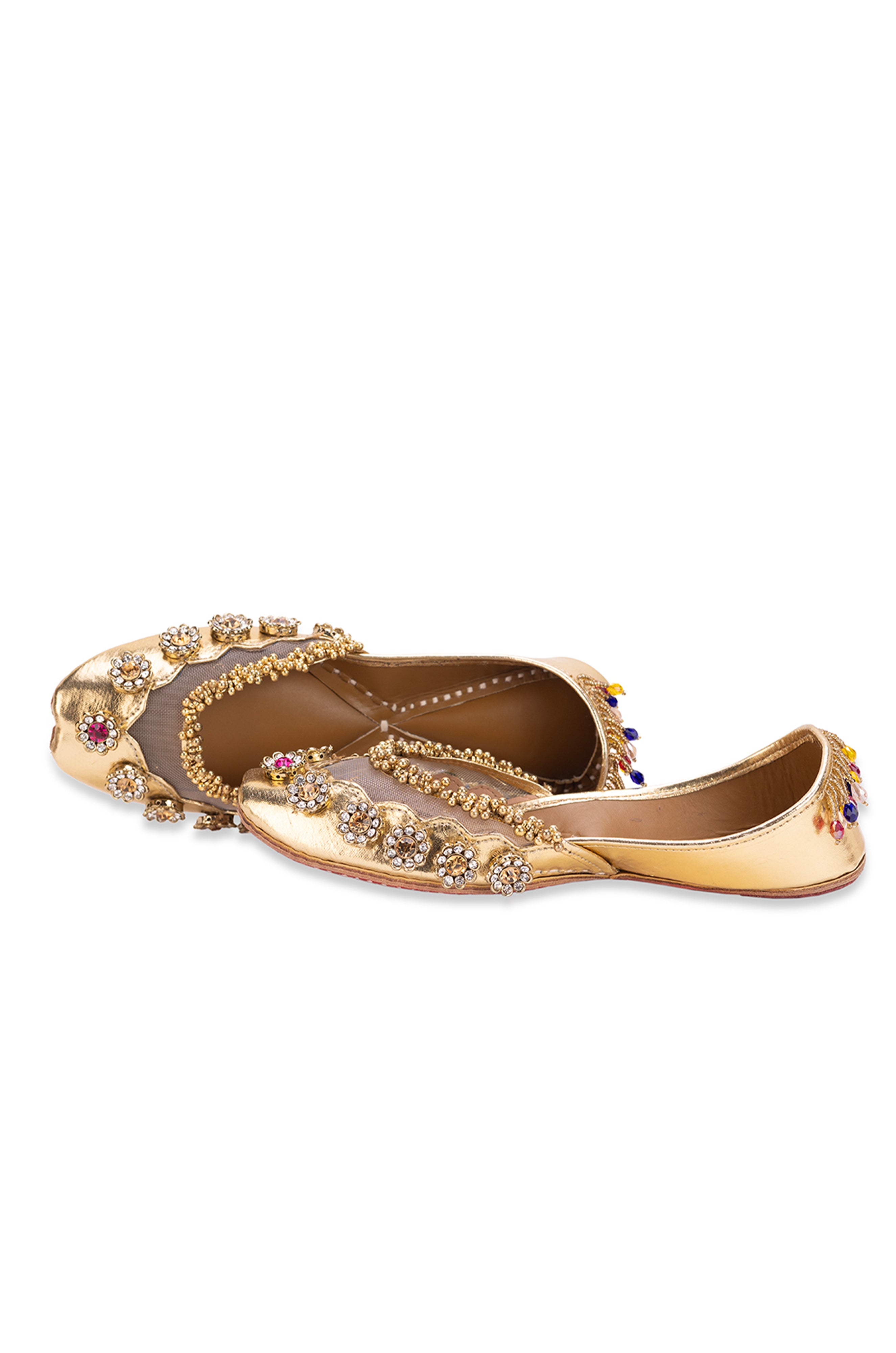 Sharvi (Jutti)