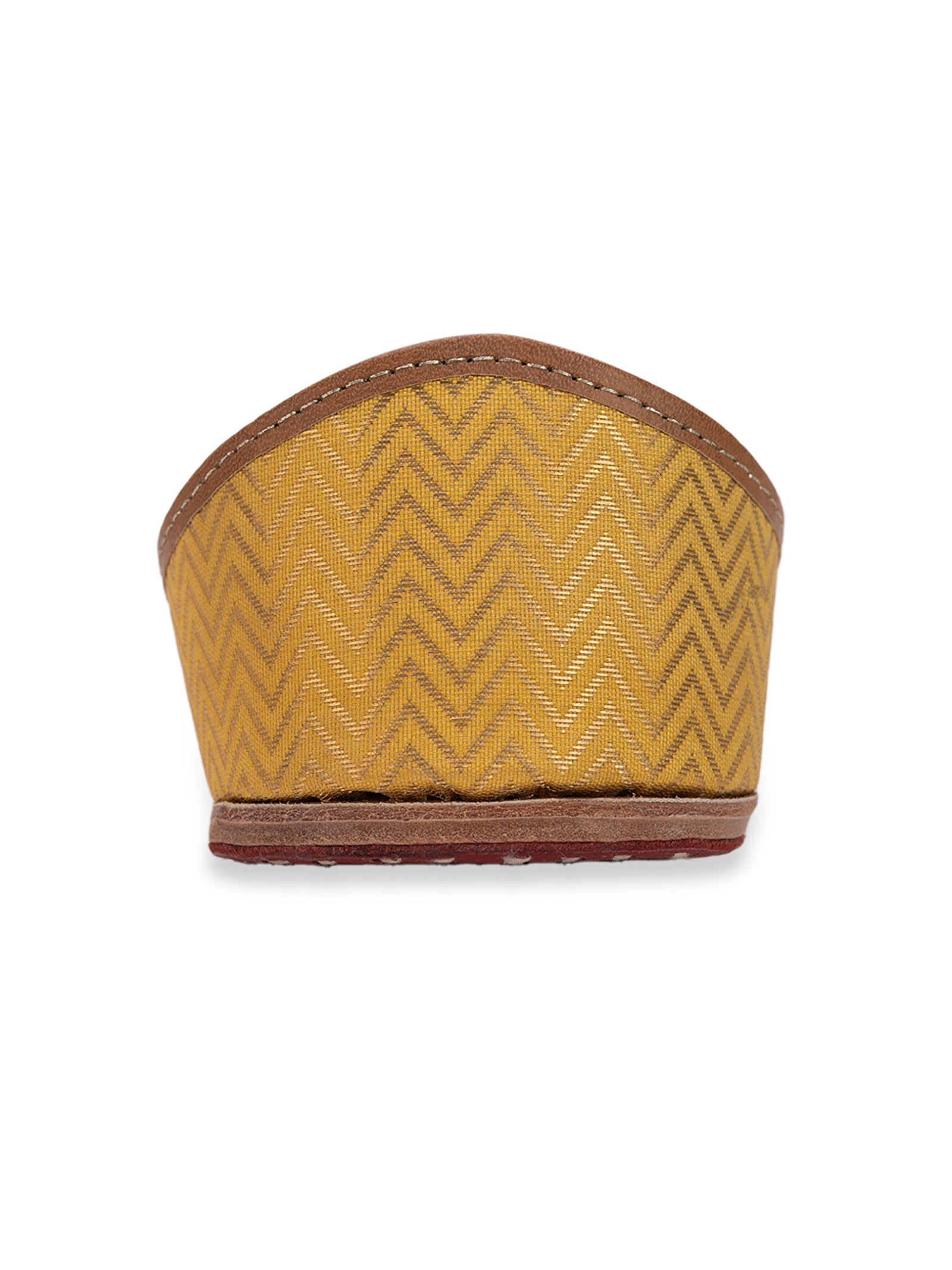 Aashvi Mustard (Jutti)