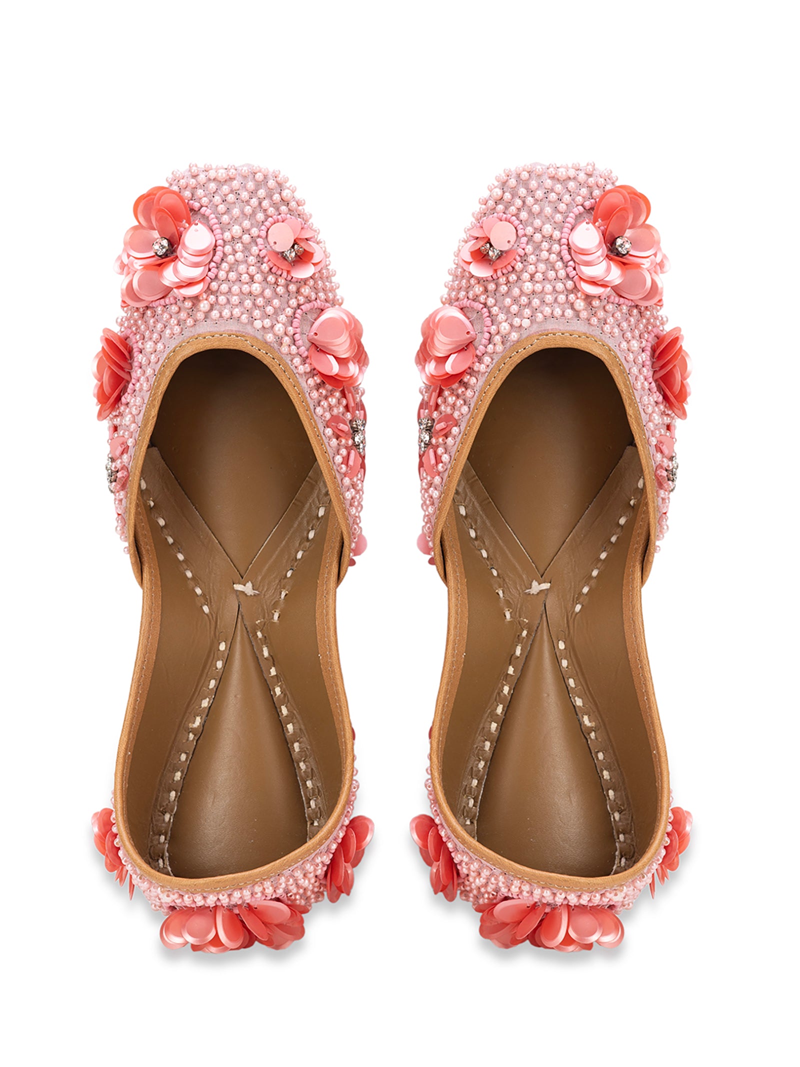 Snowdrop Pink (Jutti)