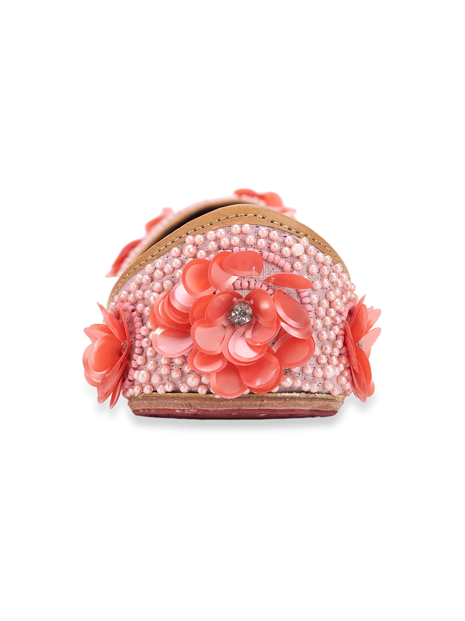 Snowdrop Pink (Jutti)