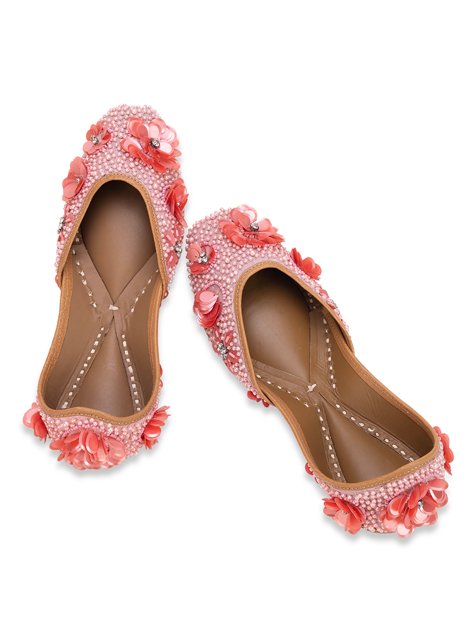 Snowdrop Pink (Jutti)