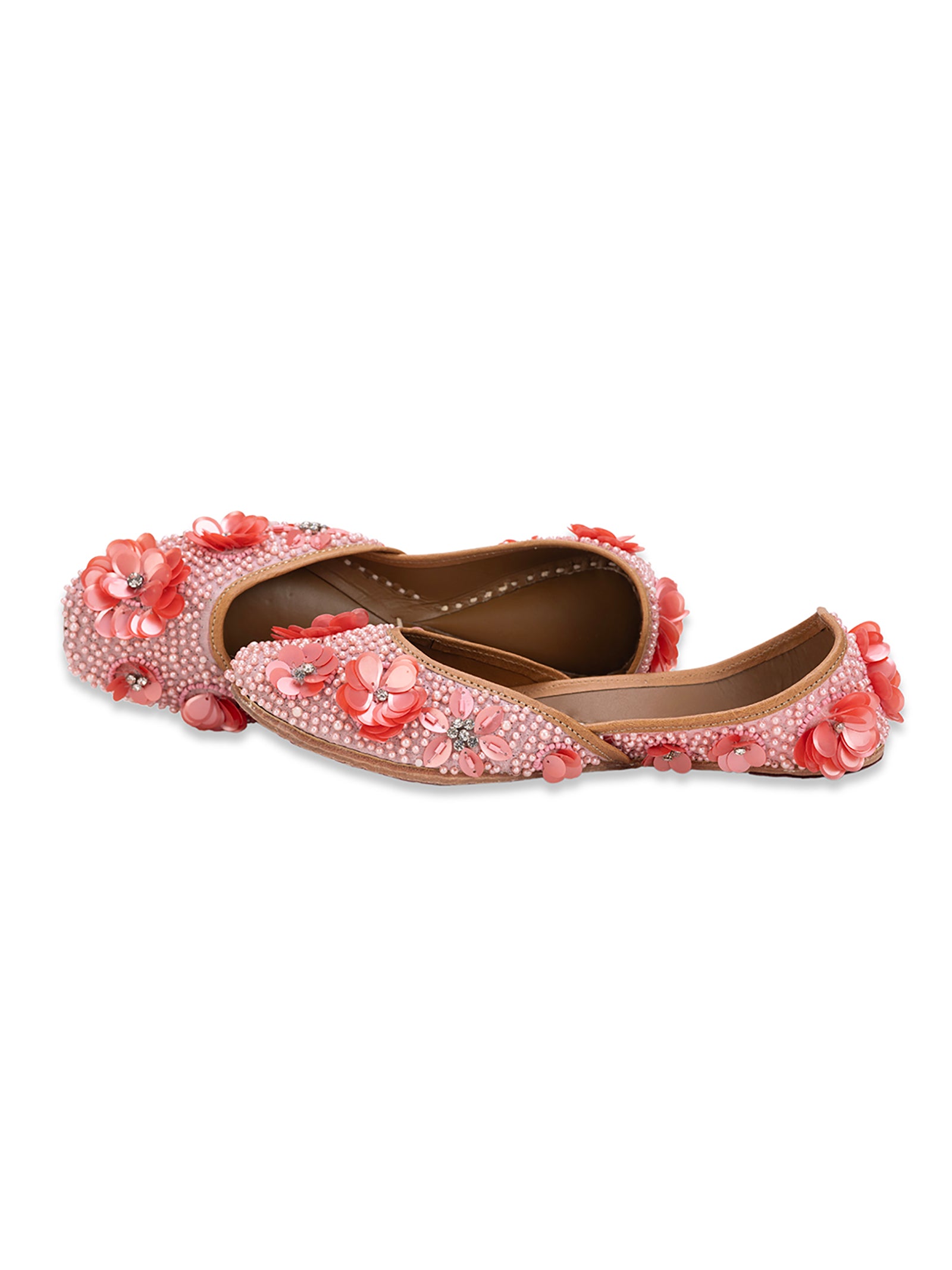 Snowdrop Pink (Jutti)