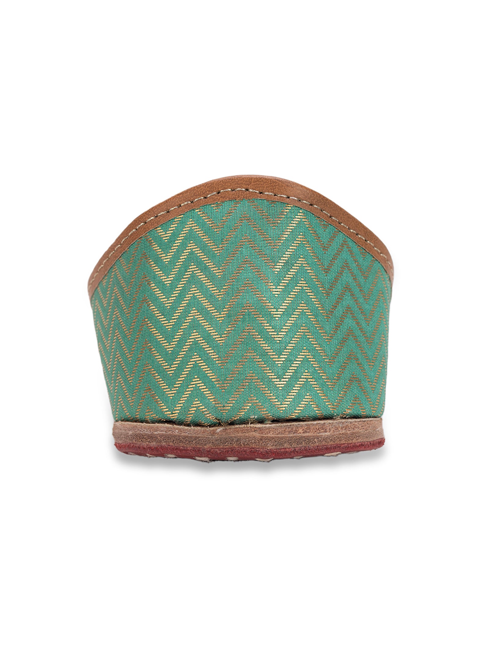 Aashvi Green (Jutti)