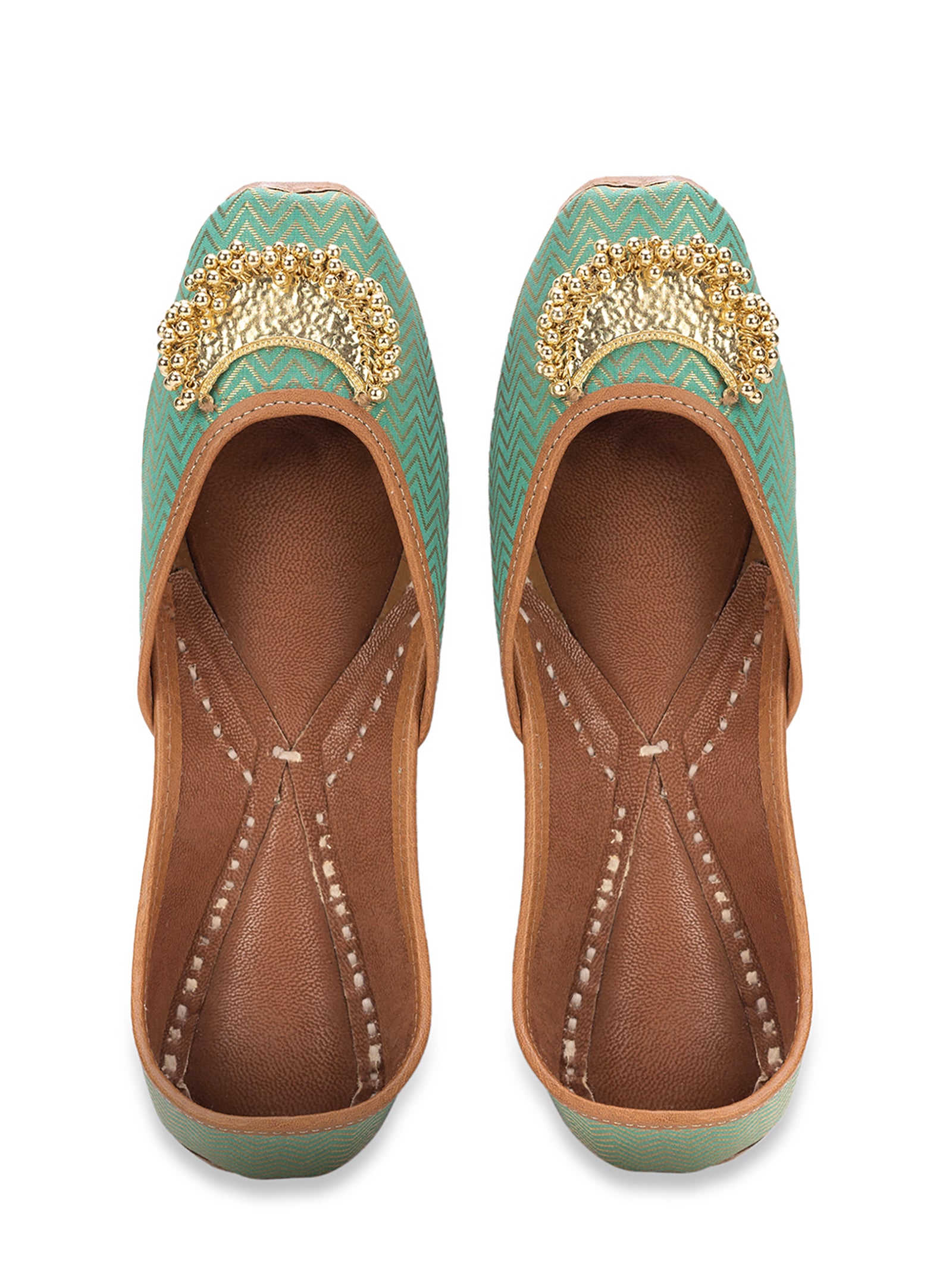 Aashvi Green (Jutti)