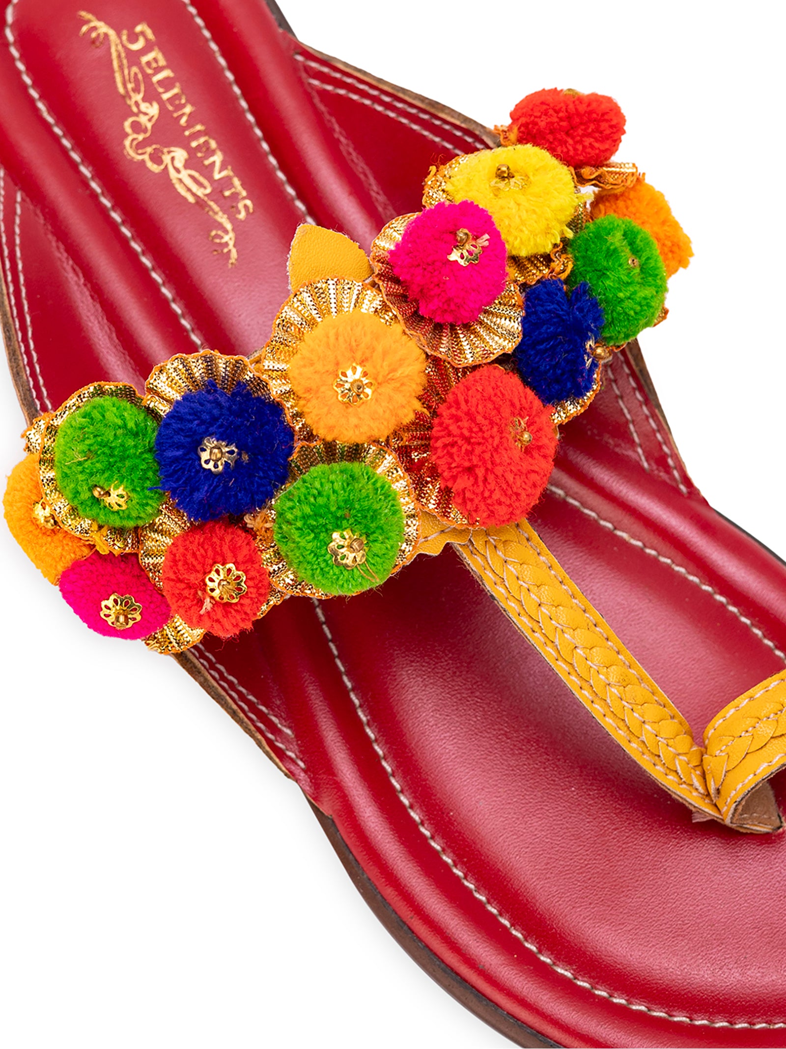 Aaheli (Kolhapuri)