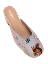Raahi (Mule Heel)