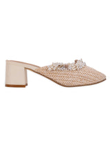 Sreeja (Mule Heel)