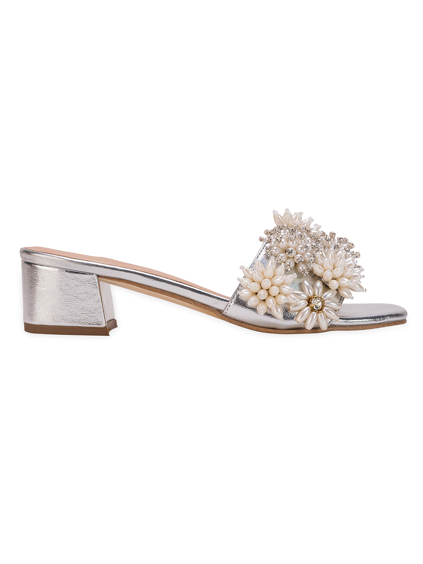 Sabrina (Slider Heel)